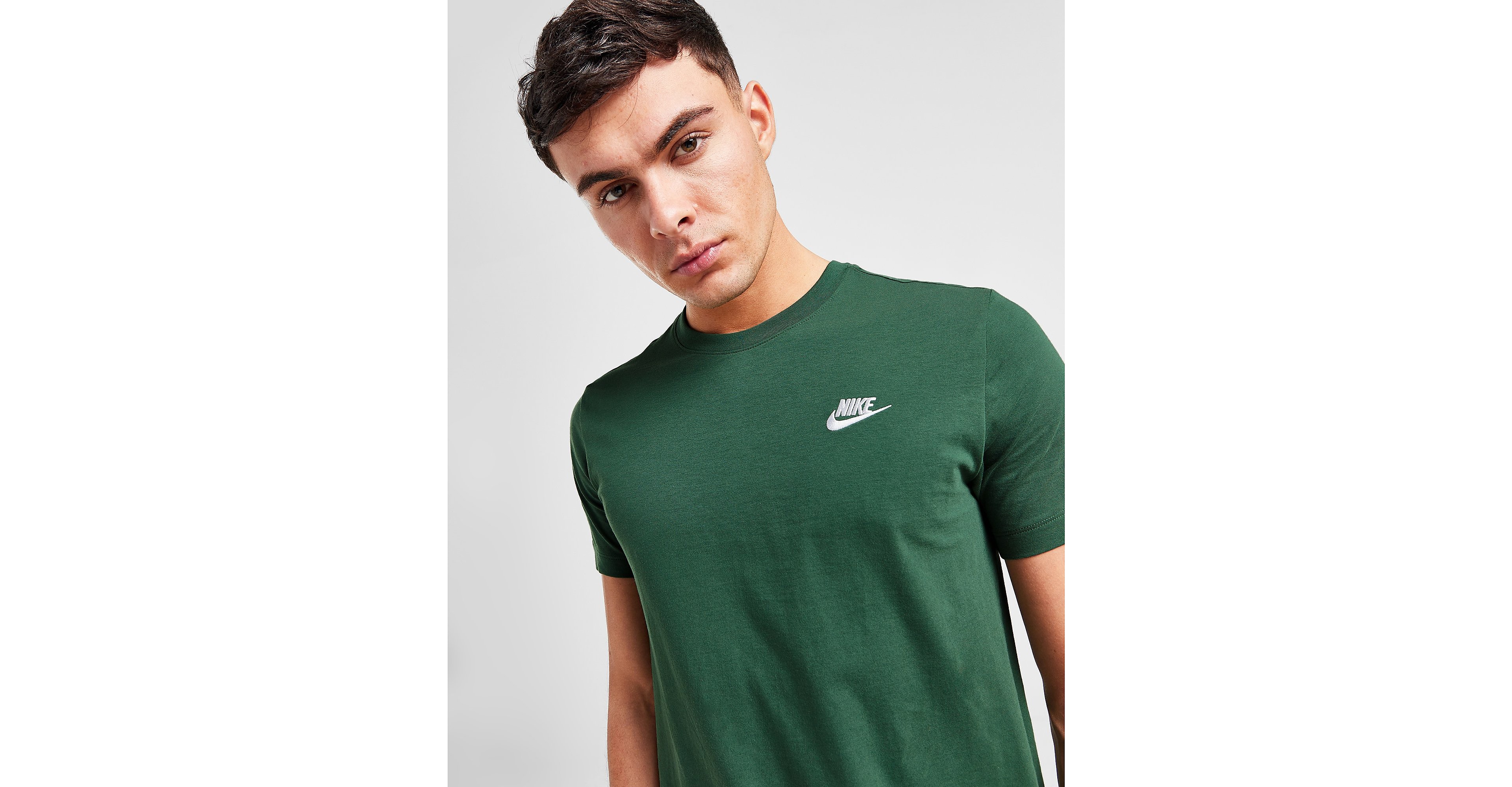 T-shirt Herr