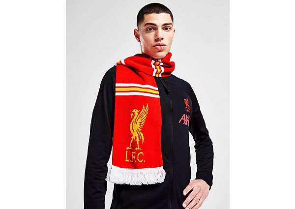 47 Brand Liverpool FC Bar -huivi - Mens, Red