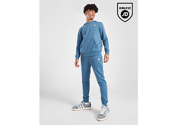 adidas Originals Collegehousut Juniorit - Mens, Blue