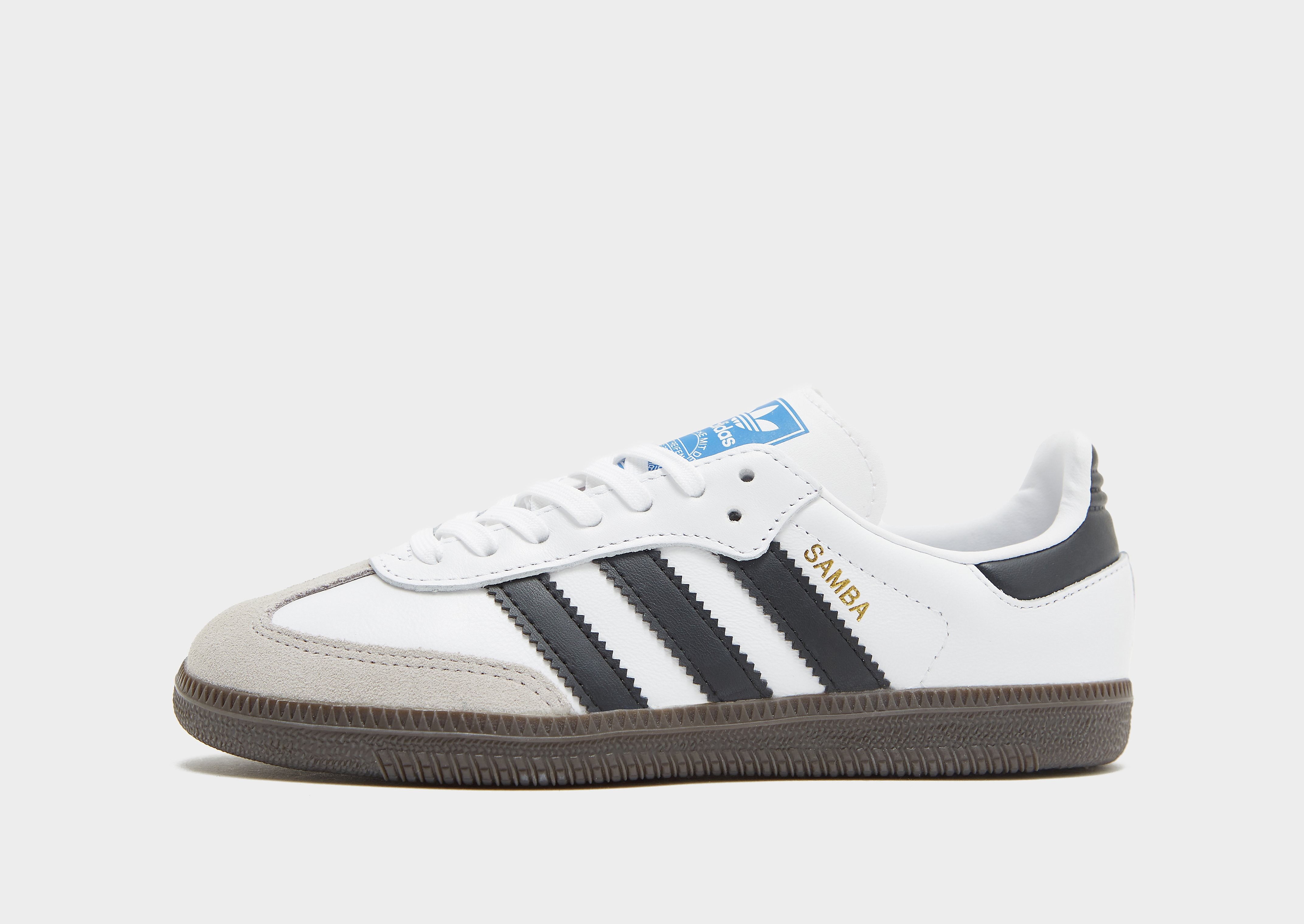 adidas Originals Samba OG Junior - vue 3