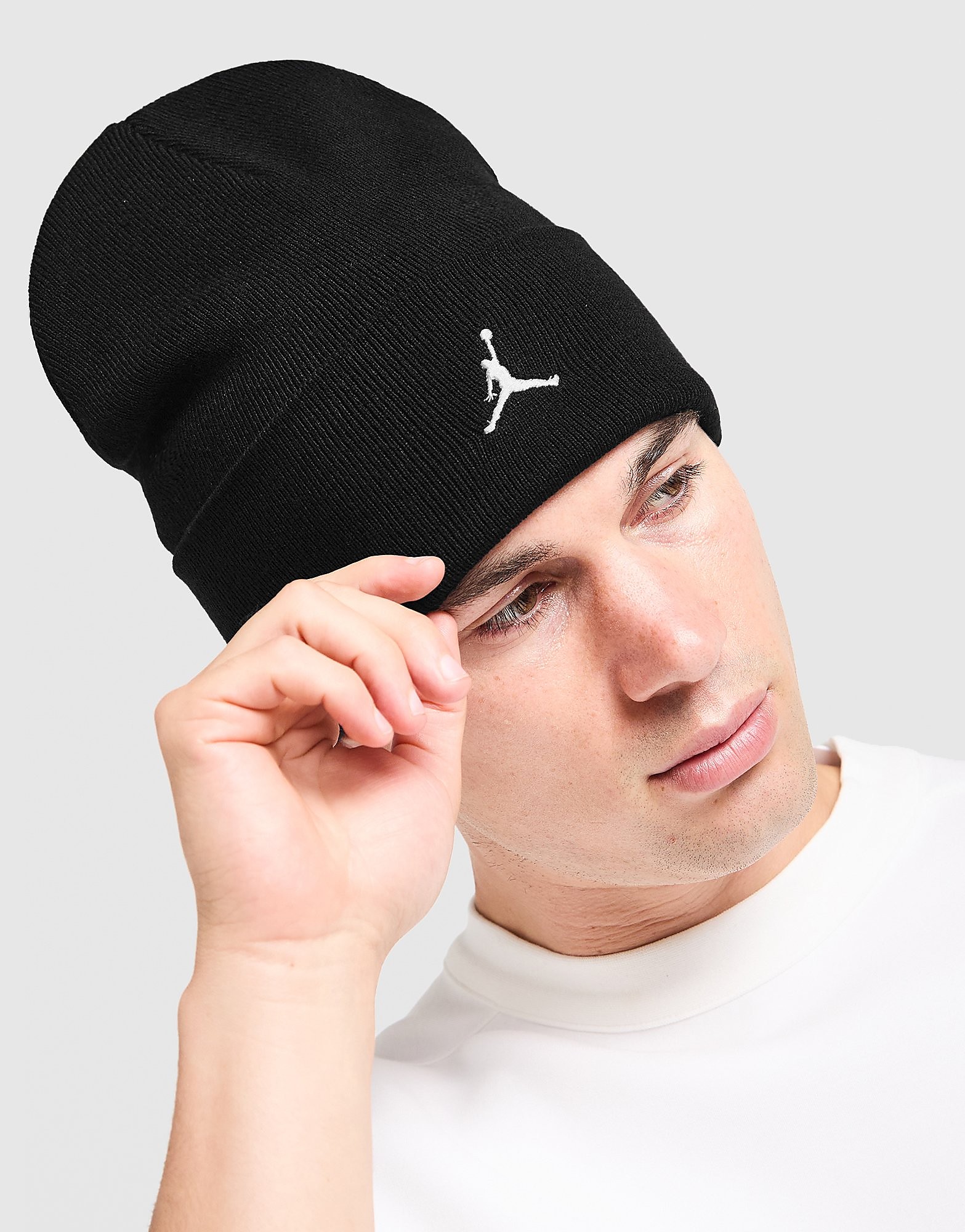 Jordan Bonnet Jumpman Cuff - vue 2