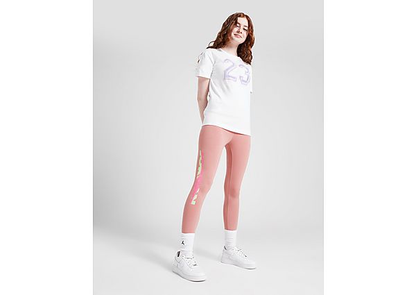 Jordan ' Deloris Leggings Junior Pink
