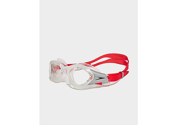 Speedo Biofuse 2.0 Taucherbrille - Damen, Red