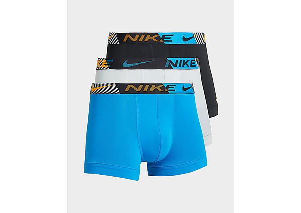 Nike 3-Pack Trunks Multi- Heren Multi