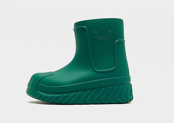 adidas Originals AdiFOM SST -saappaat Naiset, Green