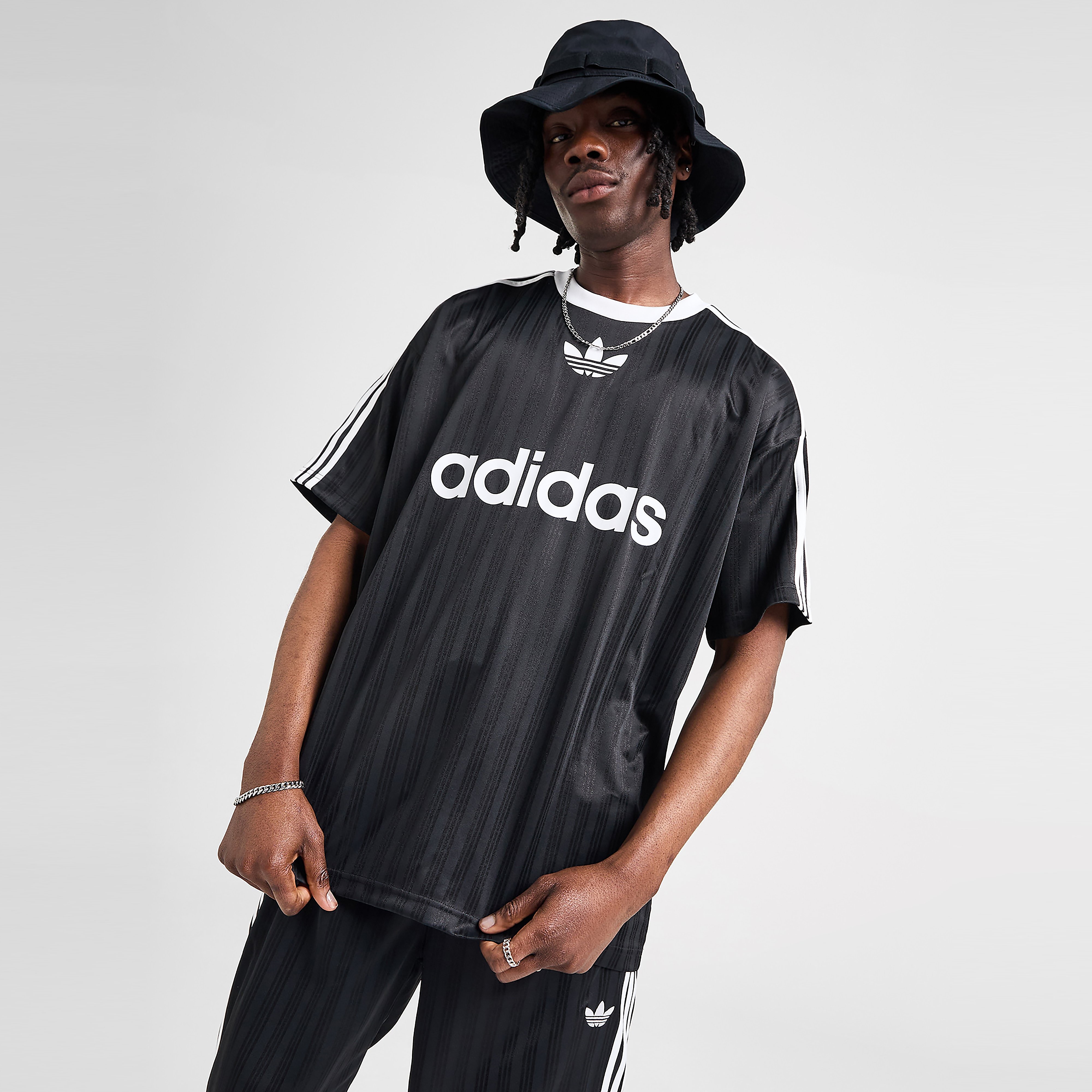 Adidas T-shirt Adicolor