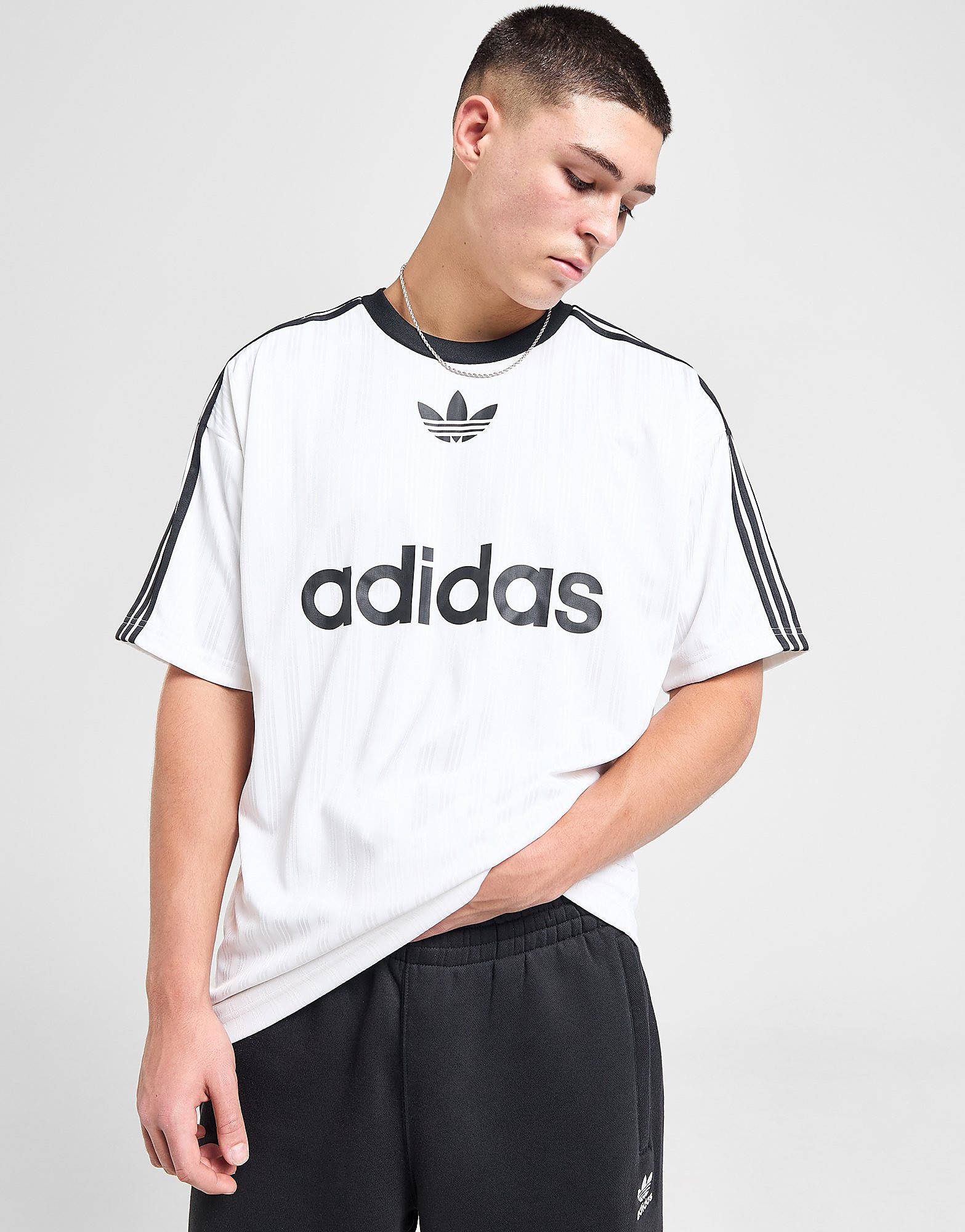 Adidas T-shirt Adicolor Homme