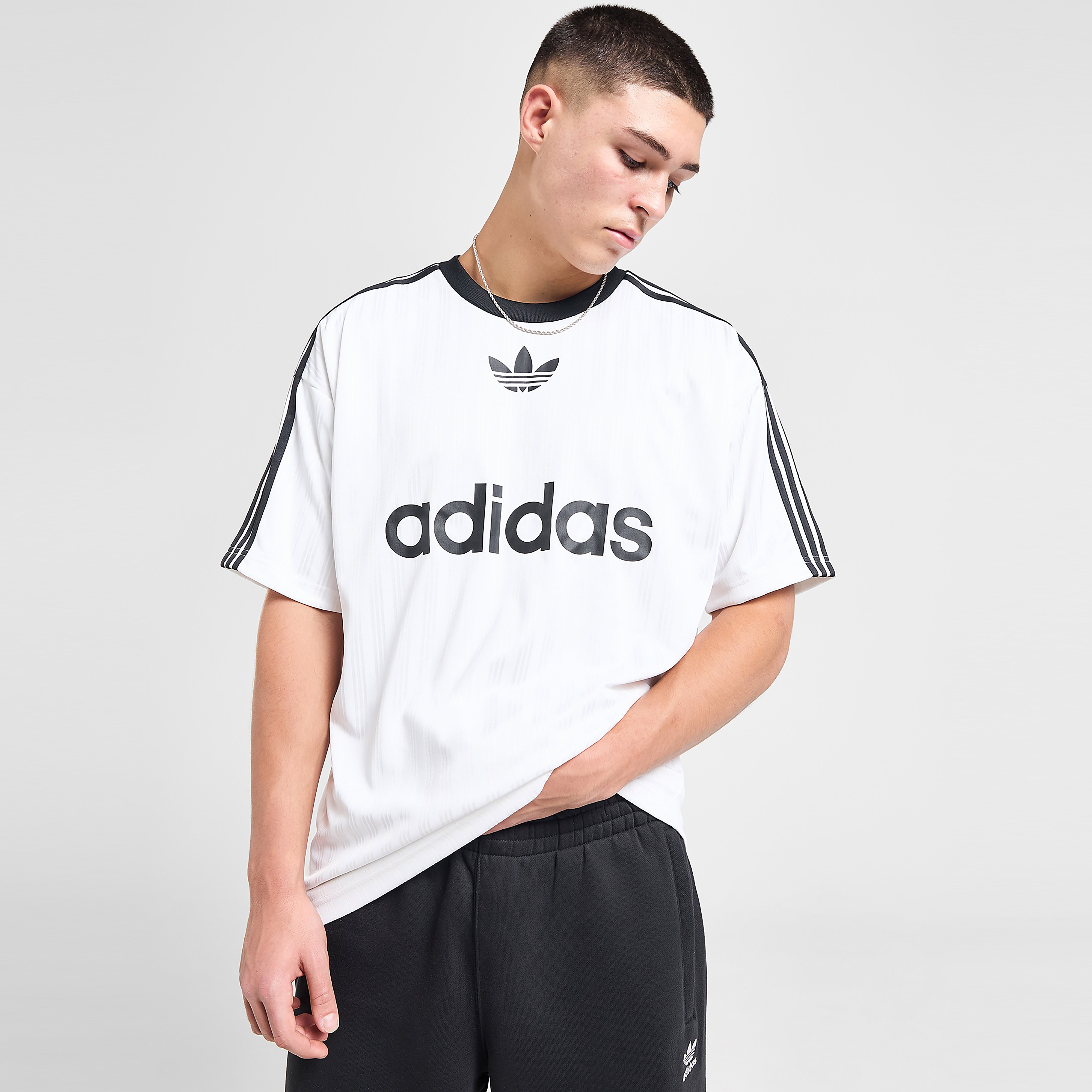 Adidas T-shirt Adicolor Homme