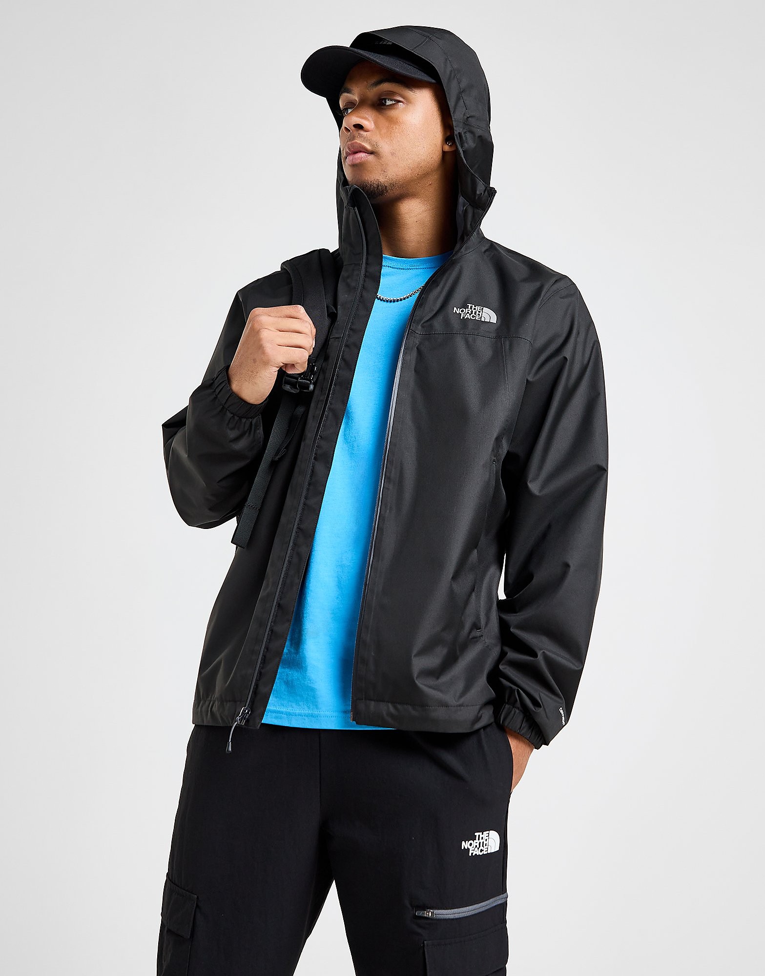 The North Face Veste OST Homme