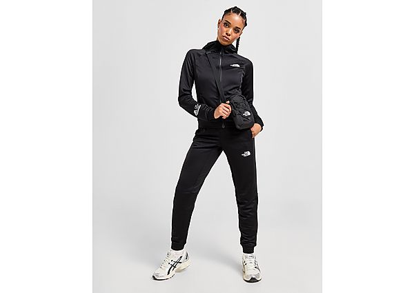 The North Face Mountain Athletics Track Pants Black- Dames Black