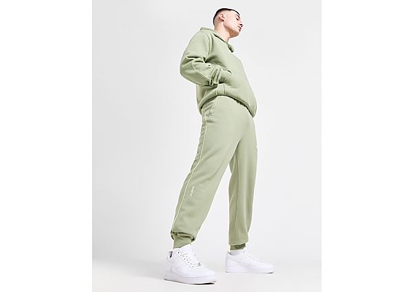 Nike x NOCTA Fleece Joggers Green- Heren Green