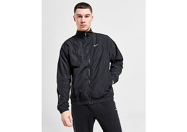 Nike x NOCTA Track Jacket Black- Heren Black