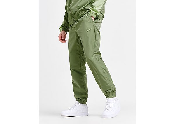 Nike x NOCTA Track Pants Green- Heren Green