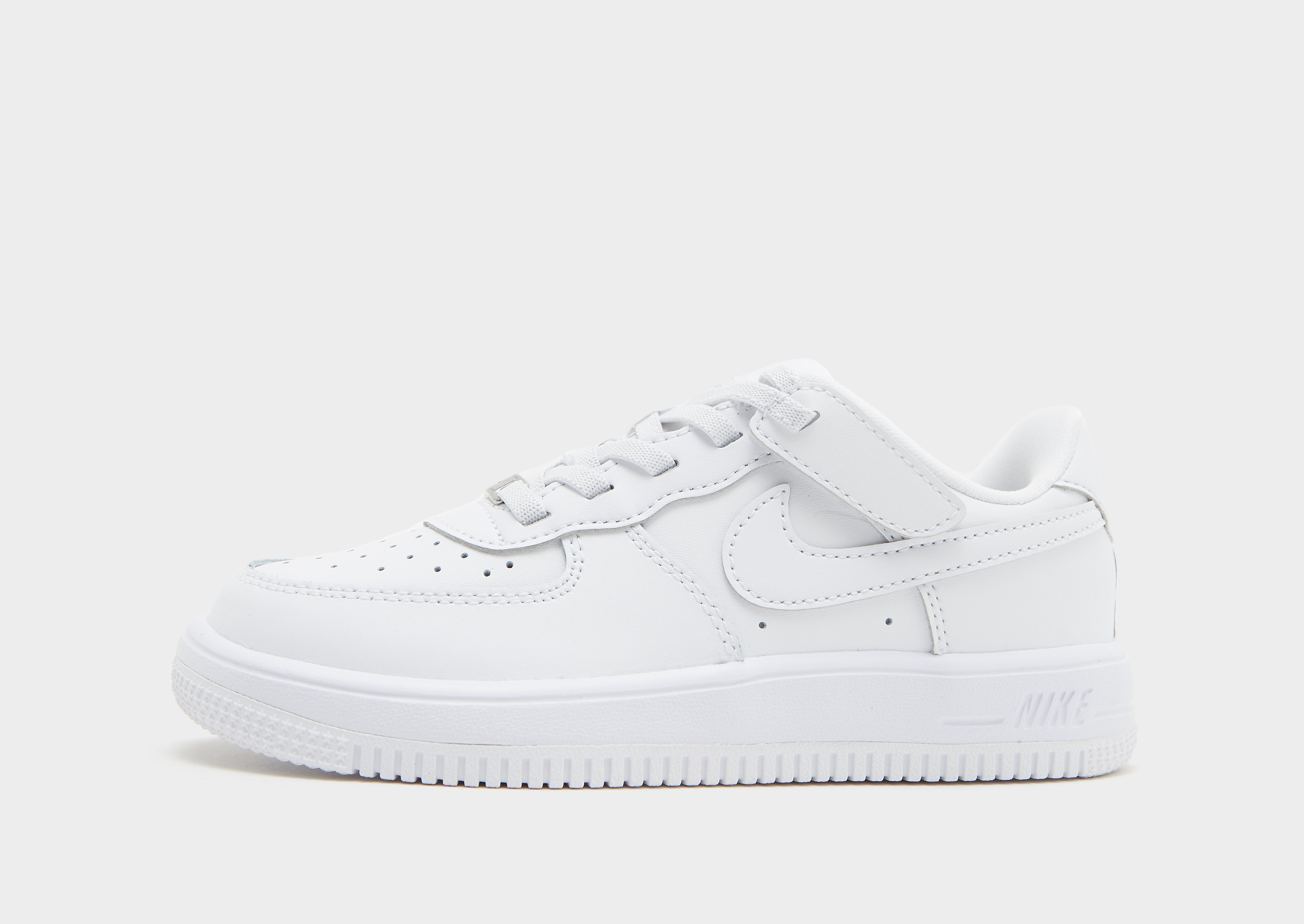 Nike Air Force 1 07 herensneaker wit