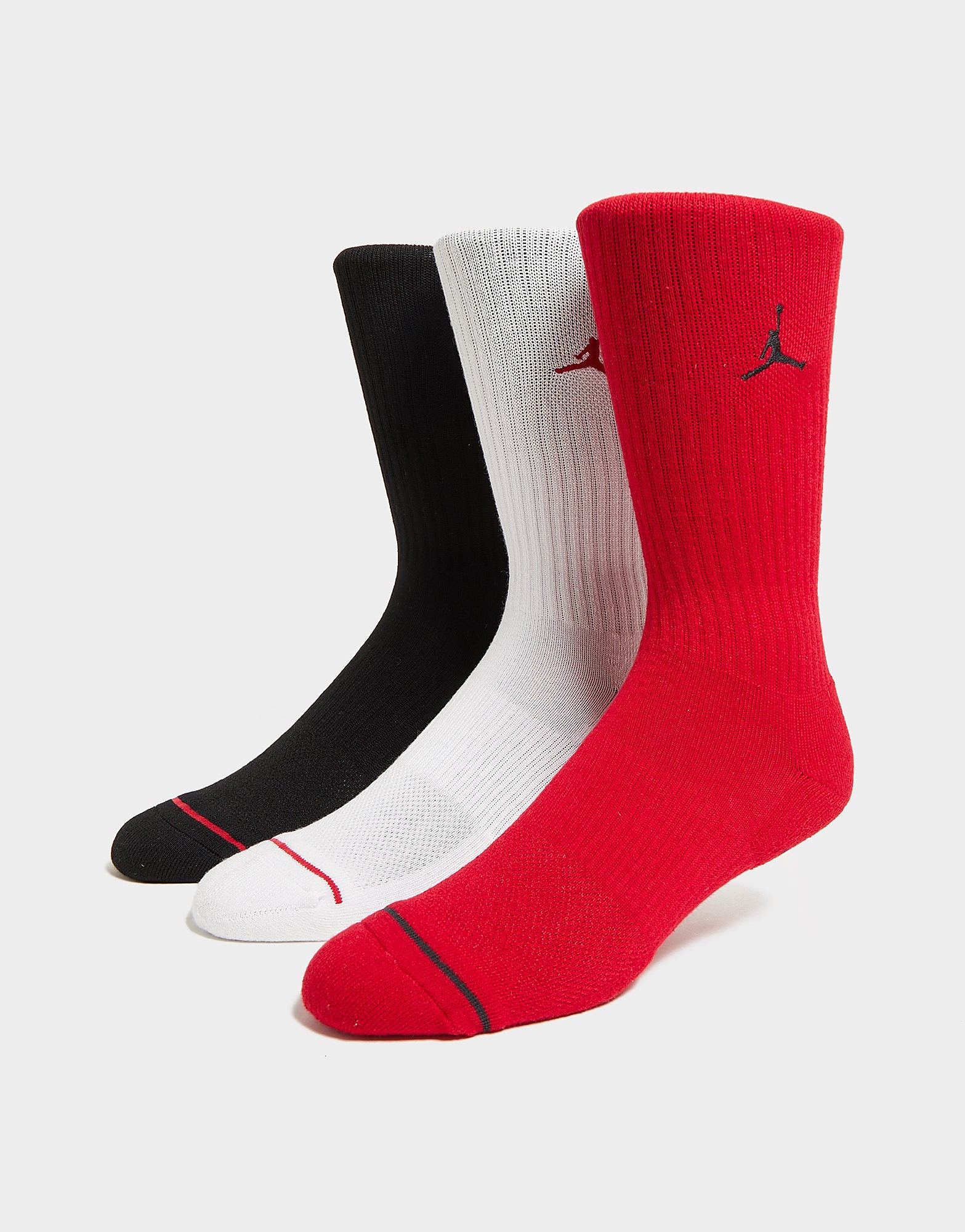 Er-Pack Everyday Crew Socken - Damen, Mehrfarbig - female - Size: 38 - 42