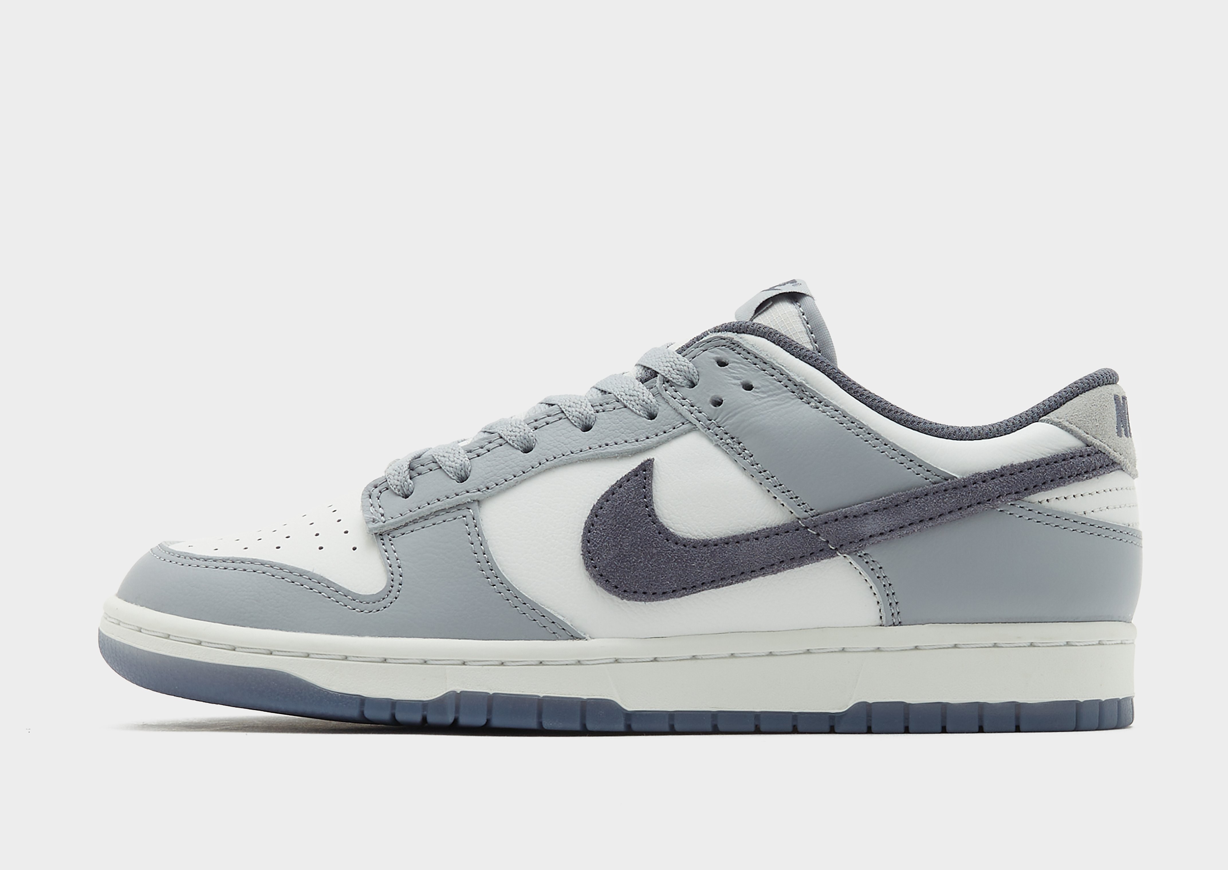 Nike Dunk Low, vue de côté