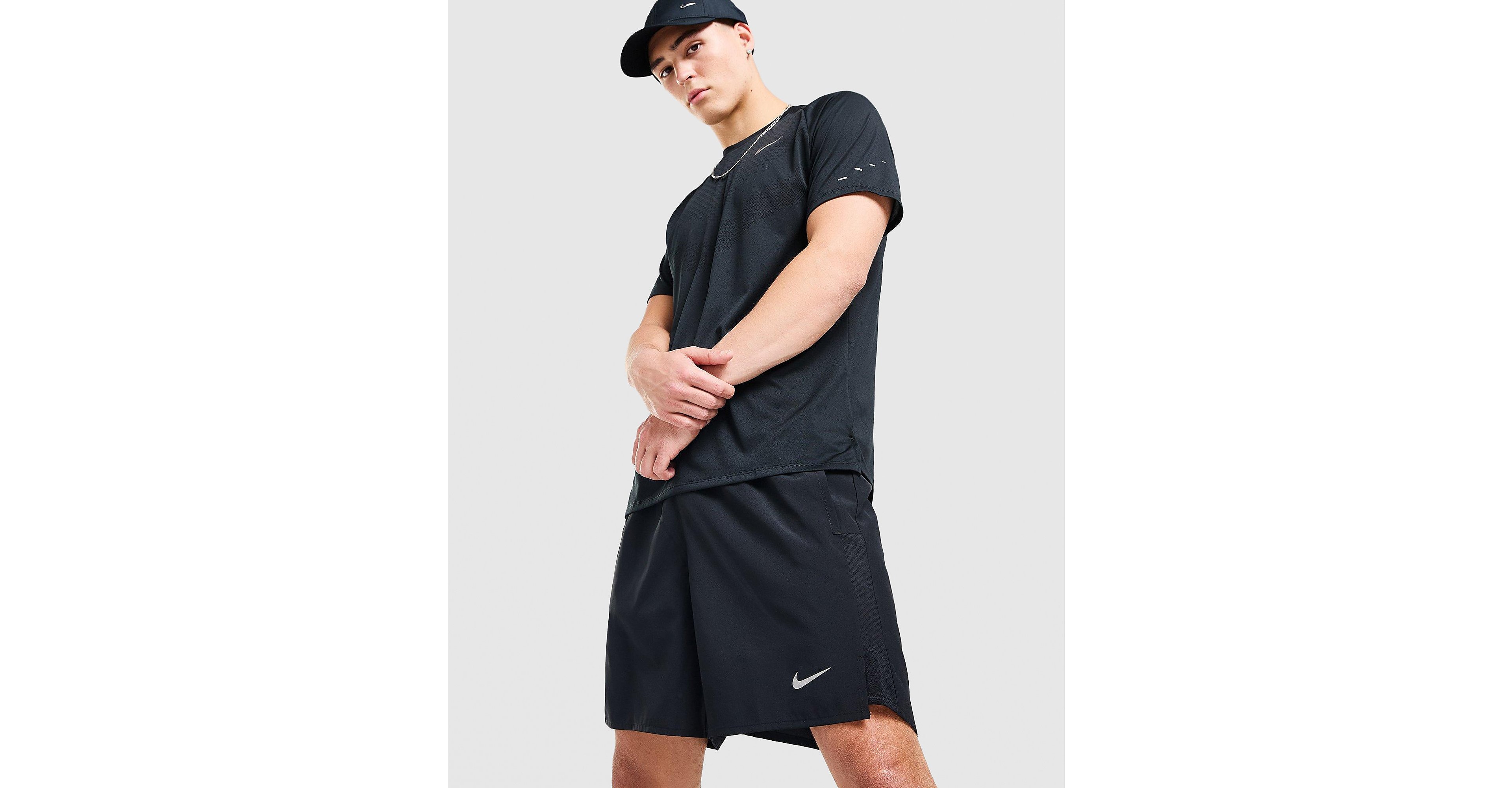 Challenger Shorts Herr