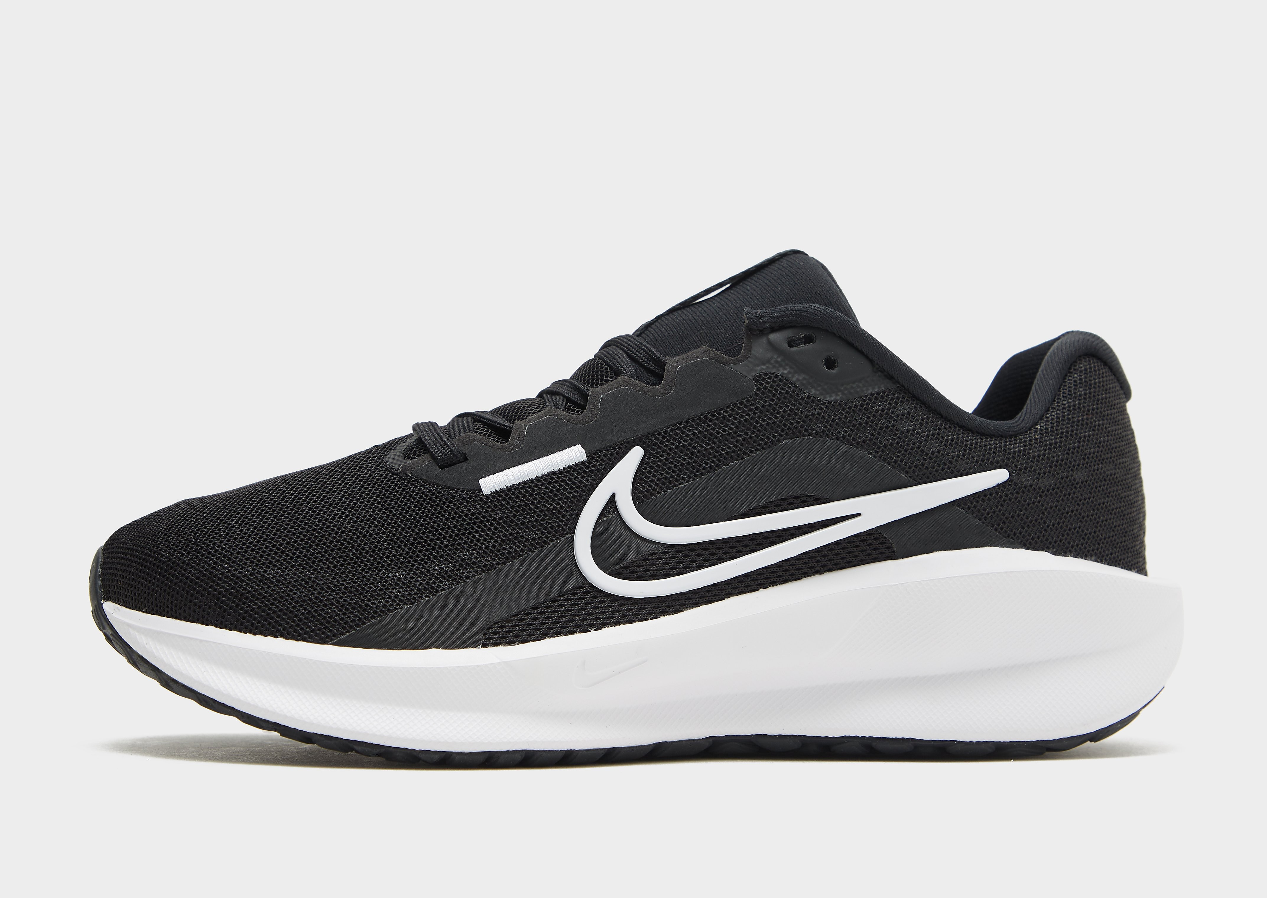 Nike Downshifter damessneaker zwart