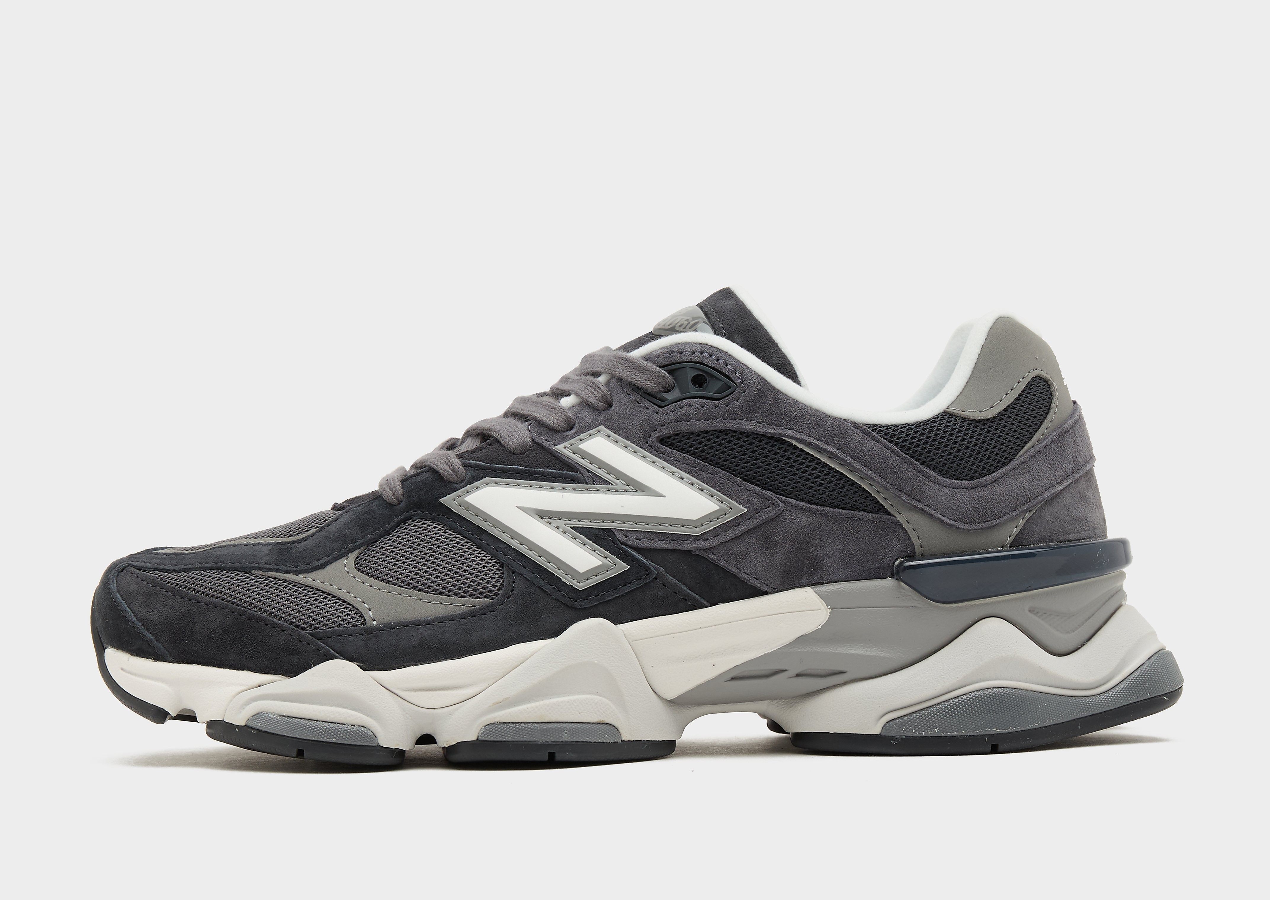 New Balance 9060 herensneaker zwart