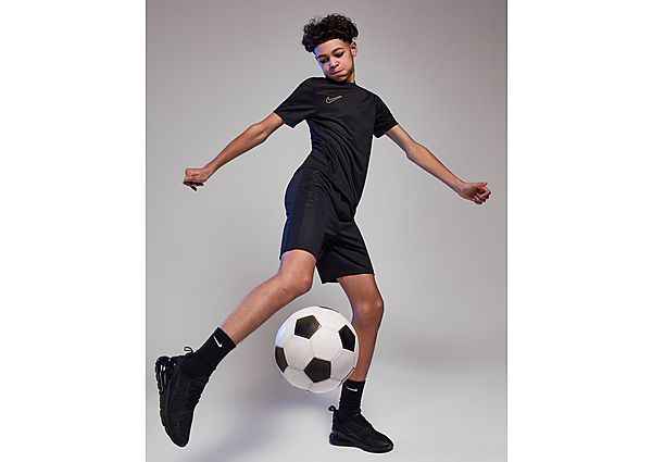 Nike Academy Shorts Junior - Mens, Black