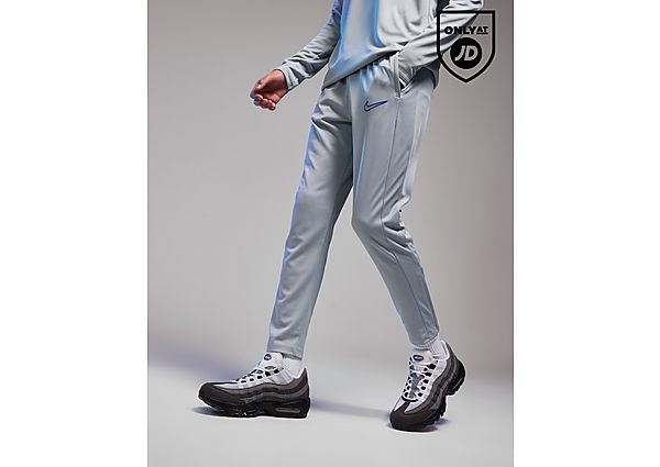 Nike Academy Track Pants Junior - Mens, Grey