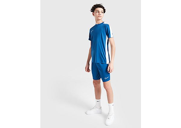 Nike Academy Shorts Junior - Mens, Blue