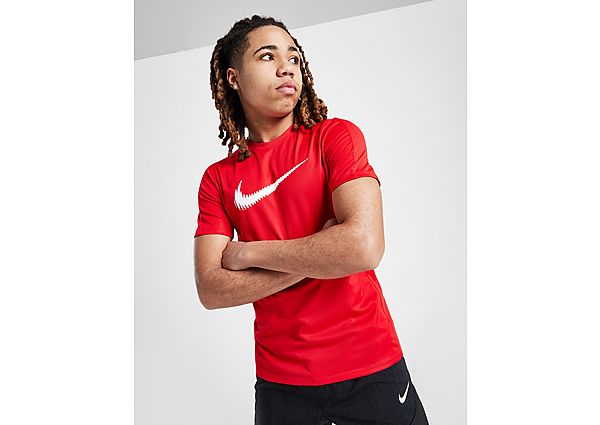 Nike Trophy23 T-Shirt Junior Red