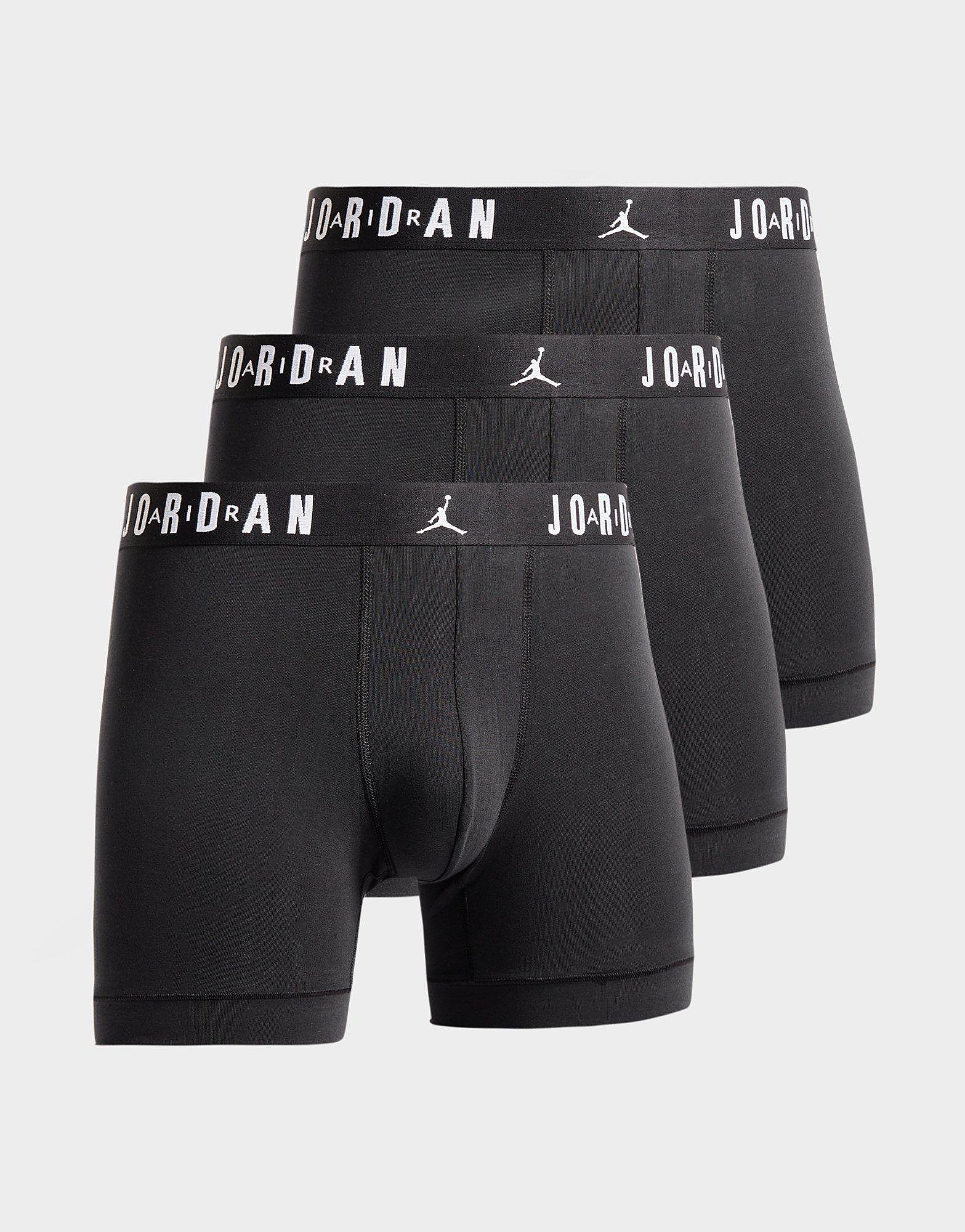 Jordan Lot de 3 boxers Junior