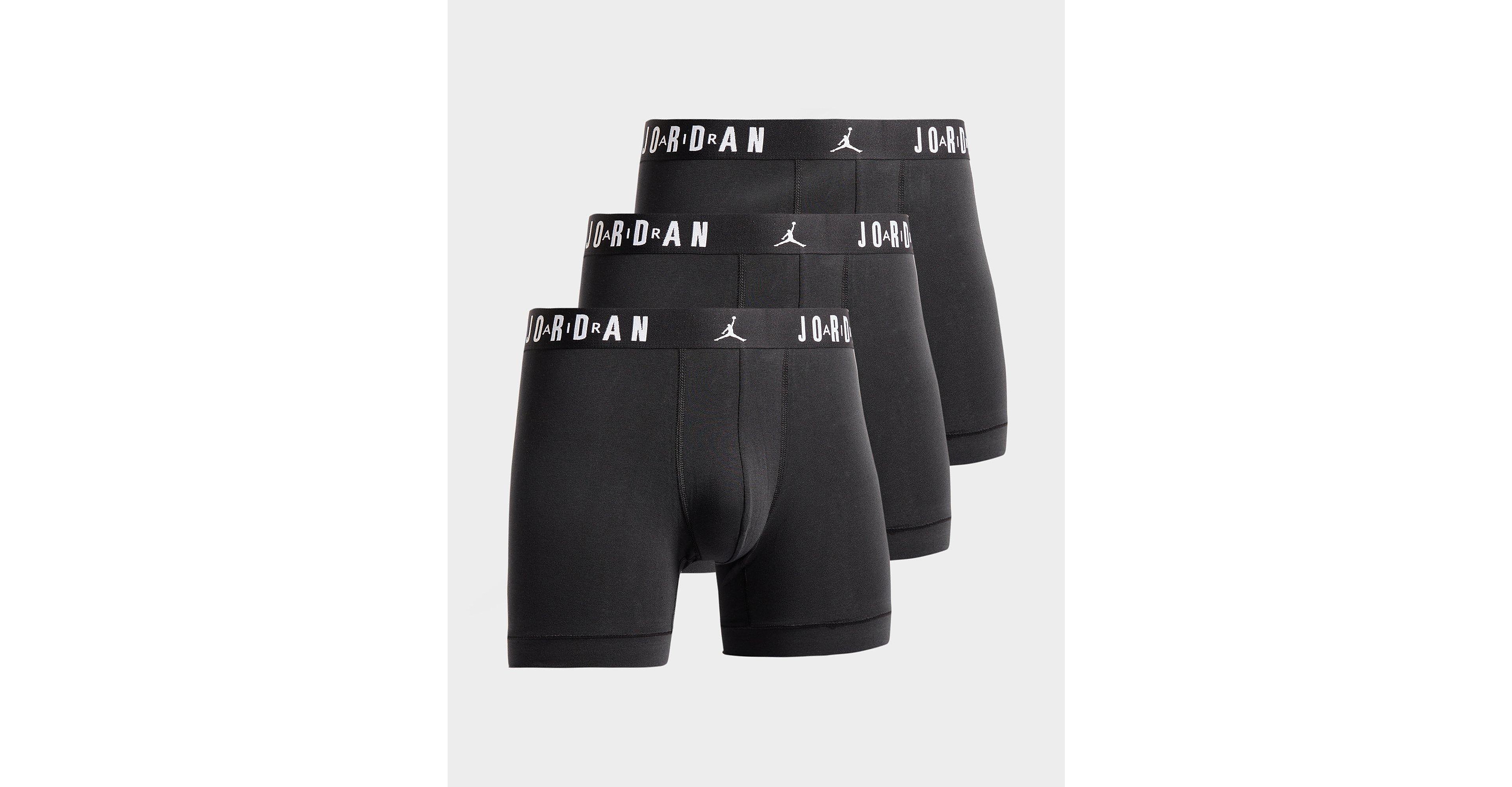 3-Pack Boxershorts
