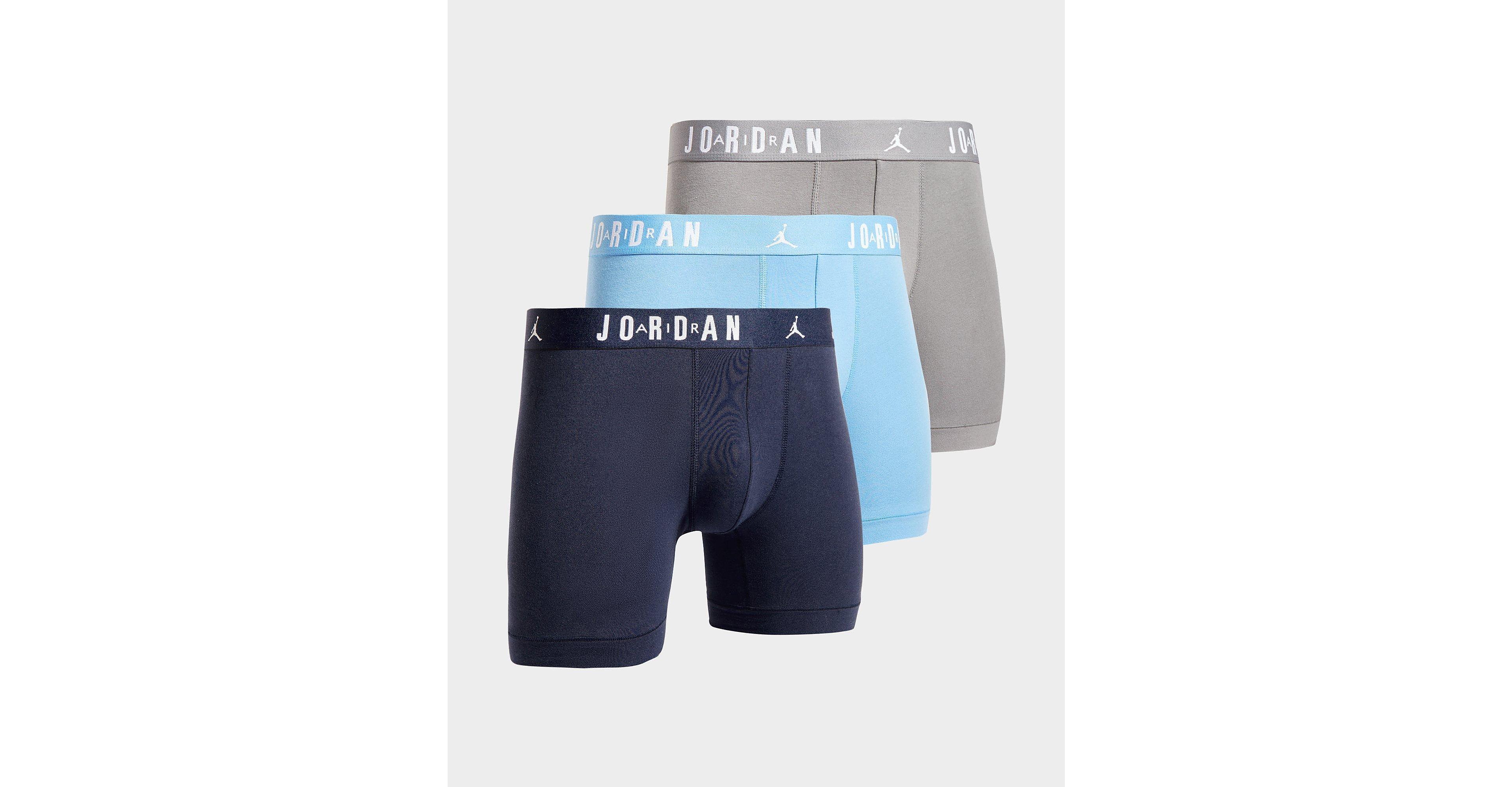 3-Pack Boxershorts