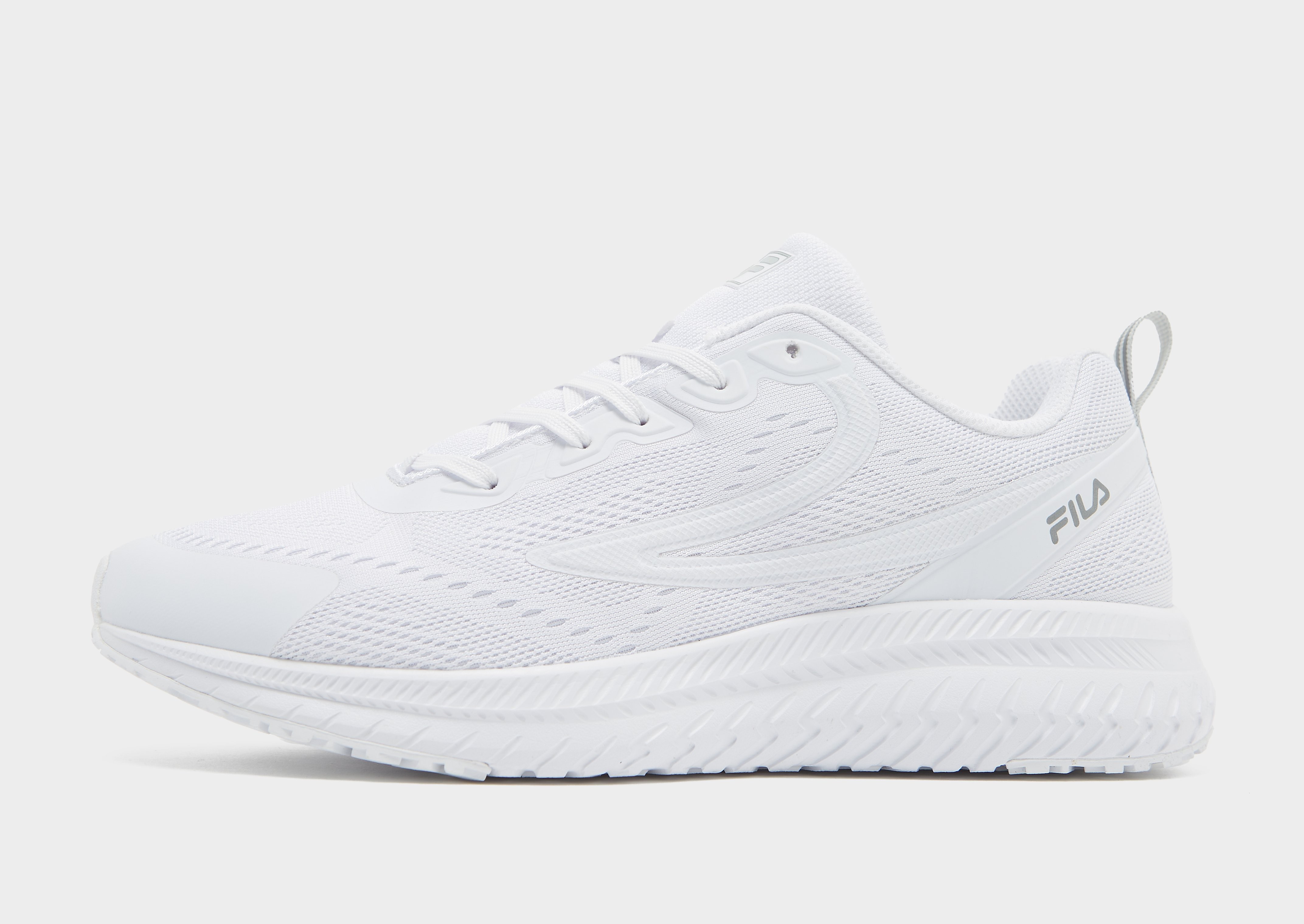 Fila herensneaker wit