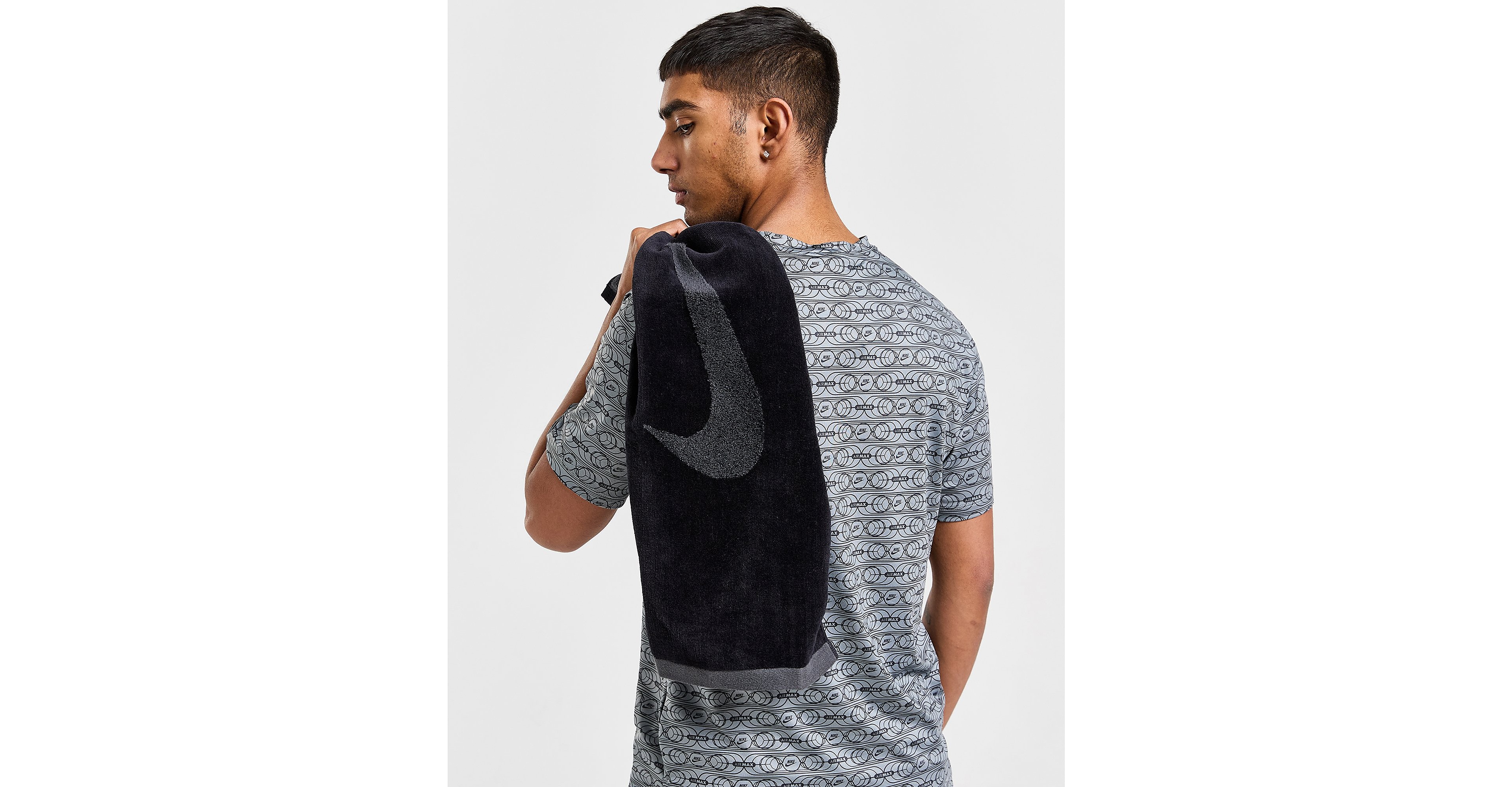 Medium Sport Towel