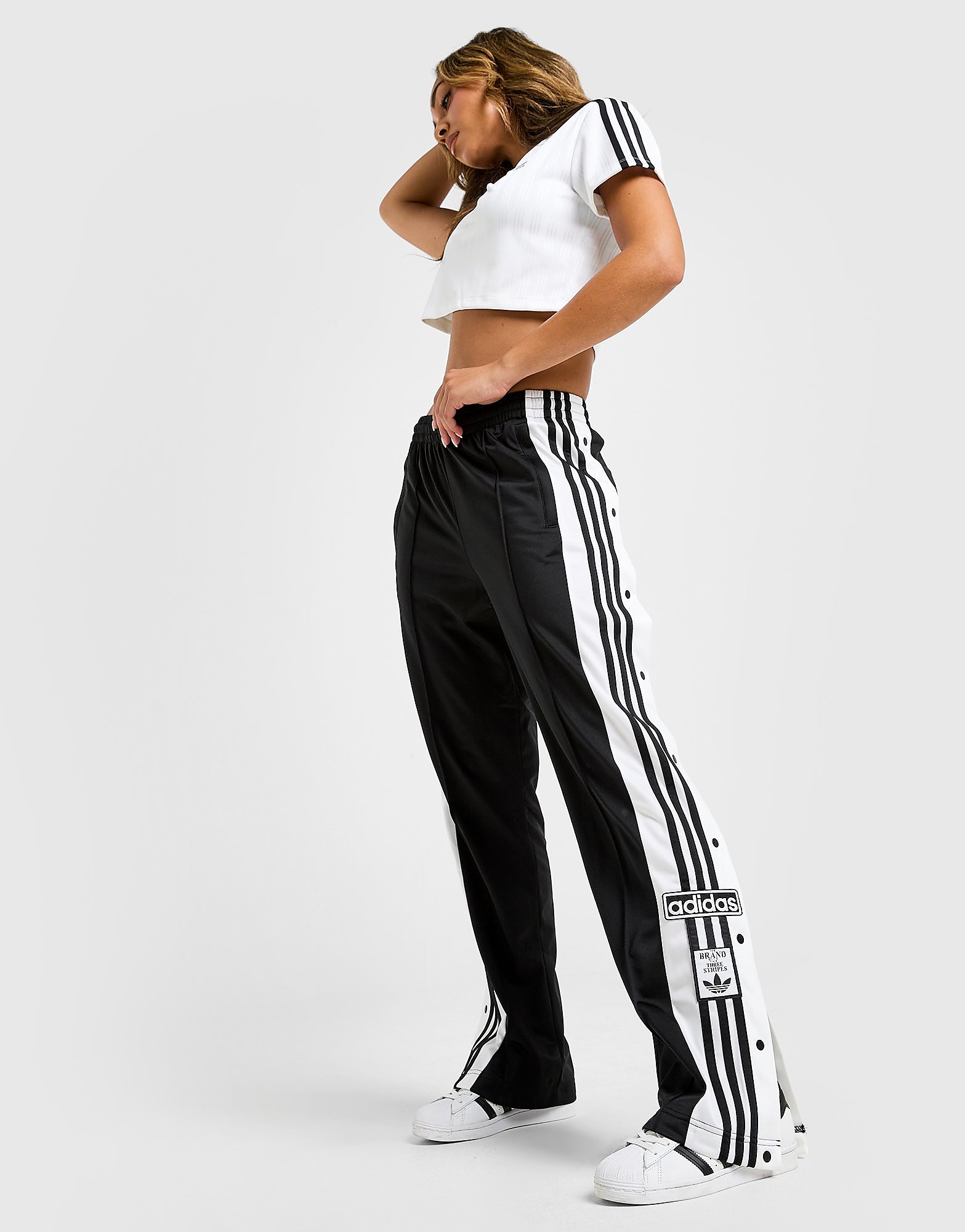 adidas Originals Pantalon de jogging Adicolor Classics Adibreak