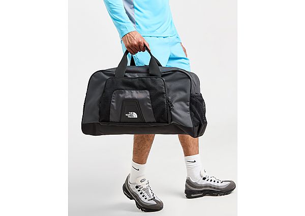The North Face Y2K Duffle Bag, Black