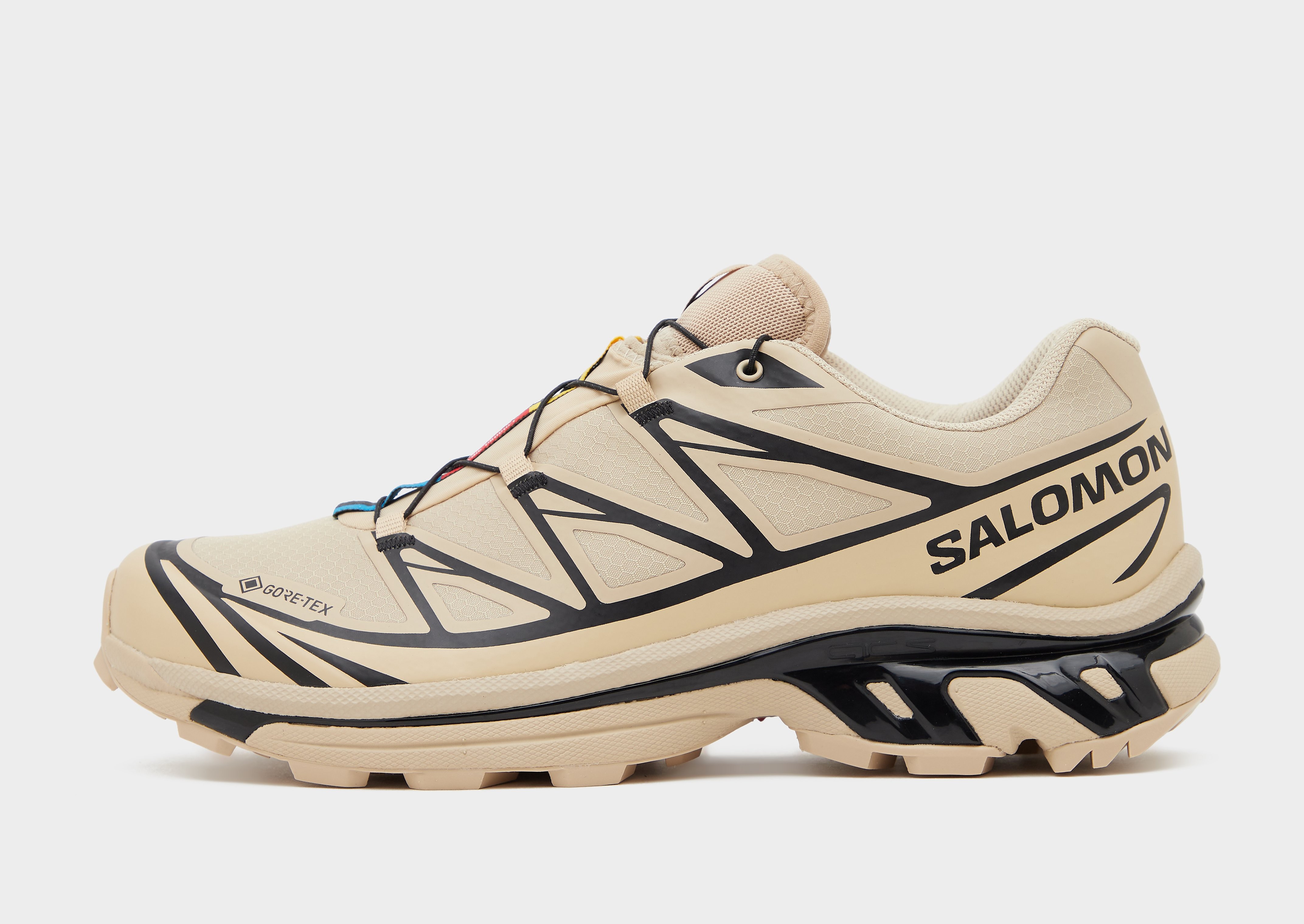 Salomon XT 6 GORE TEX - vue 1