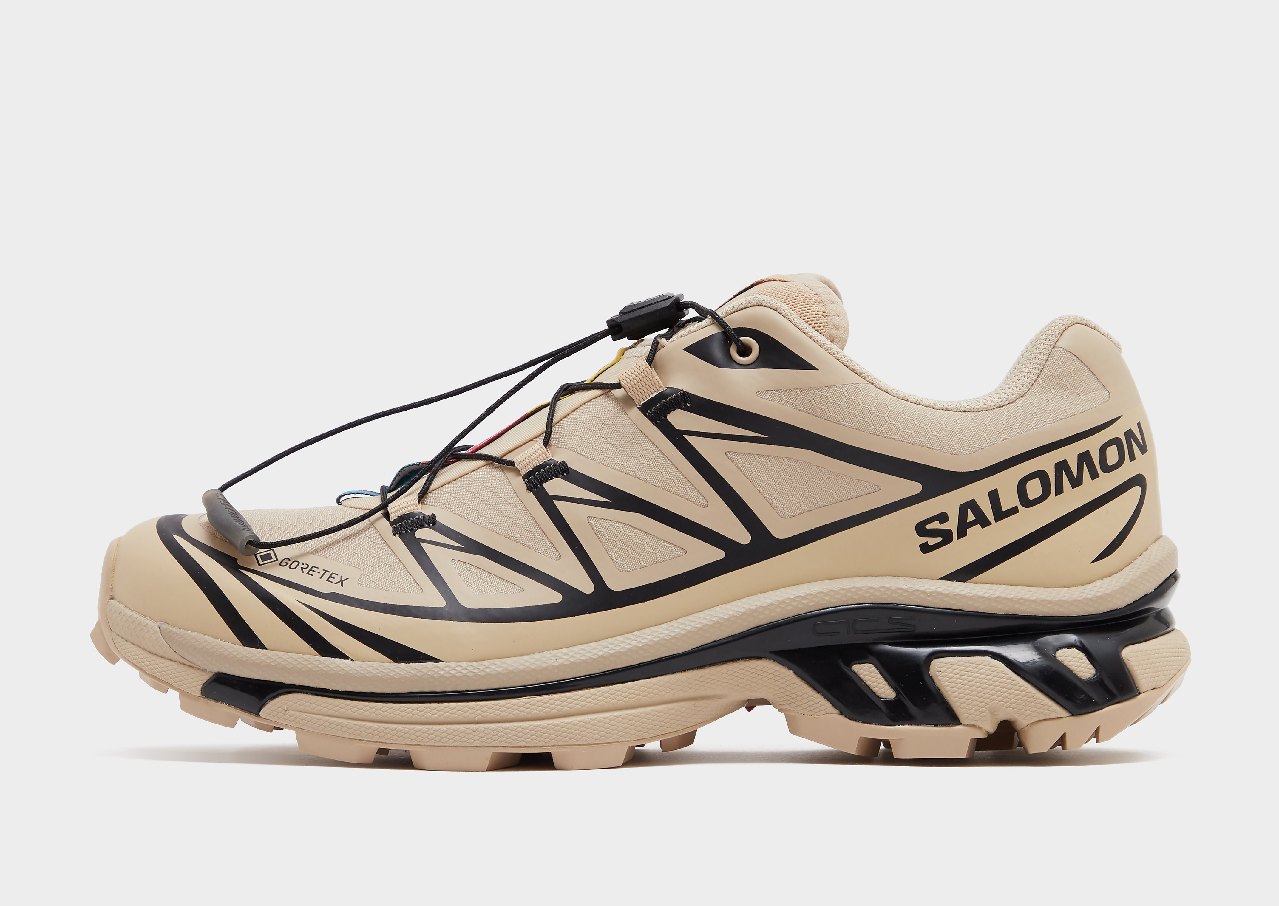 Salomon XT-6 19647170 Marron