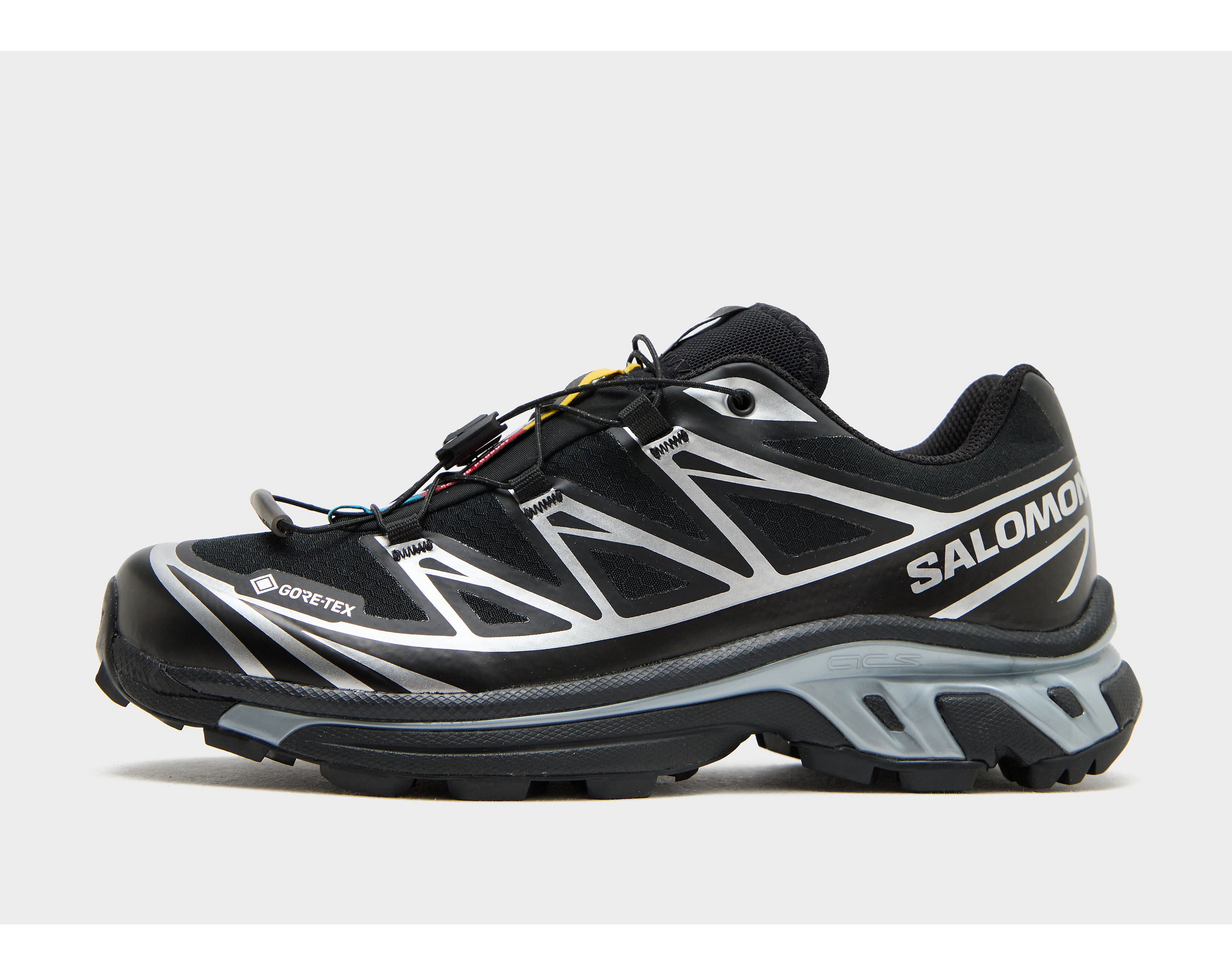 XT-6 GORE-TEX Women's