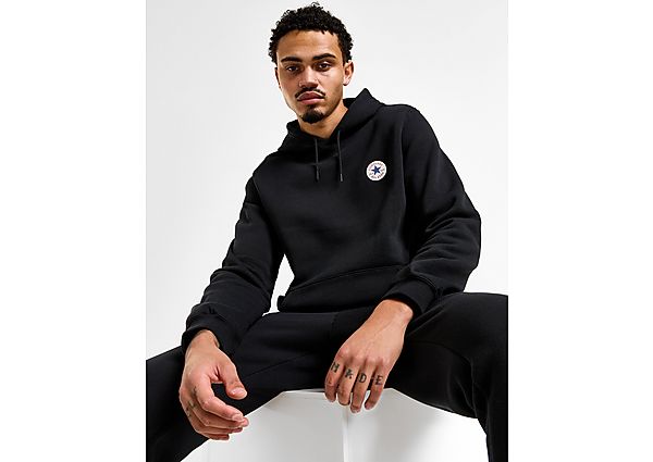 Converse Hoodie GO-TO CHUCK TAYLOR PATCH PULLOVER HOODIE