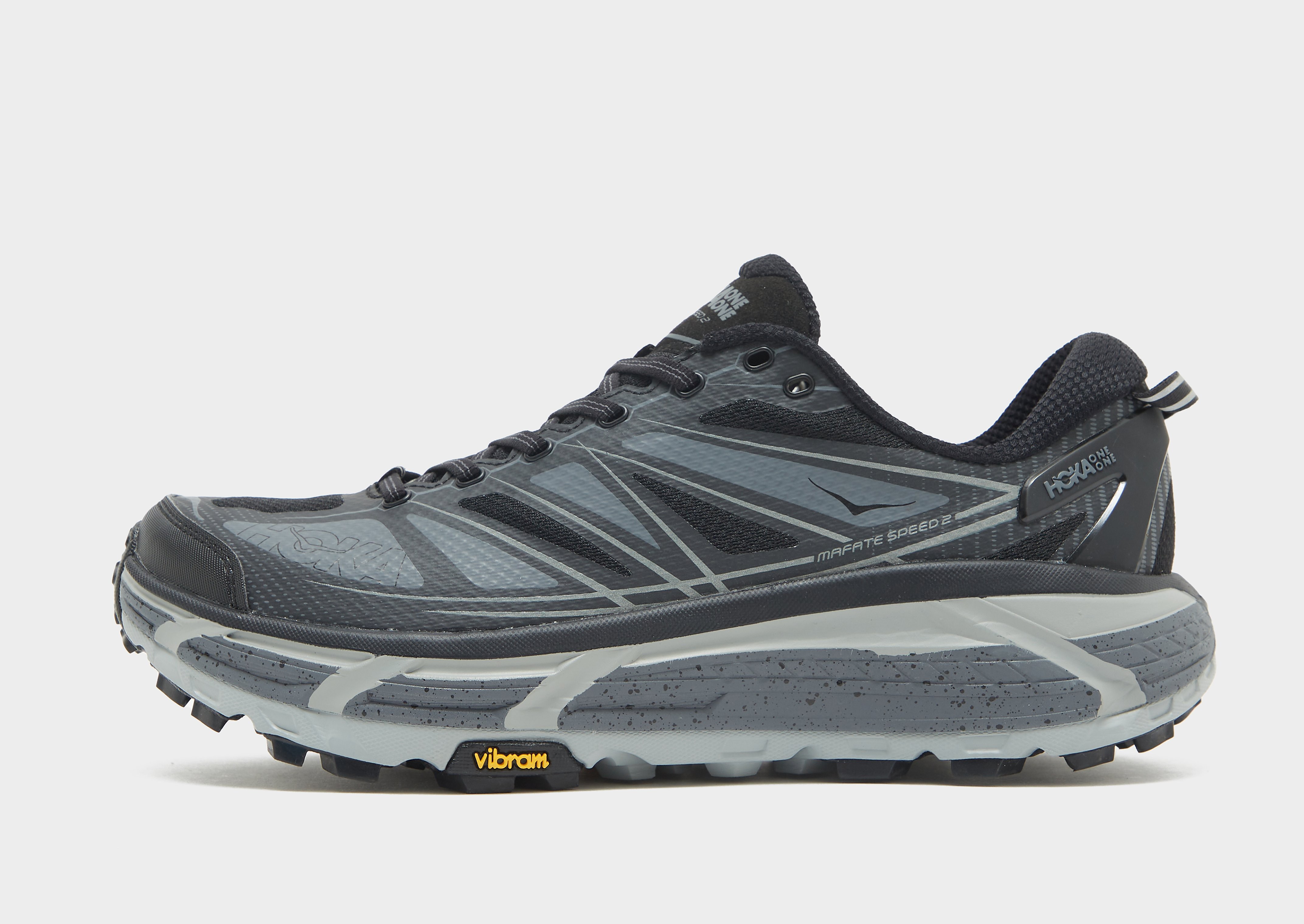 HOKA Mafate Speed 2 Homme - vue 2