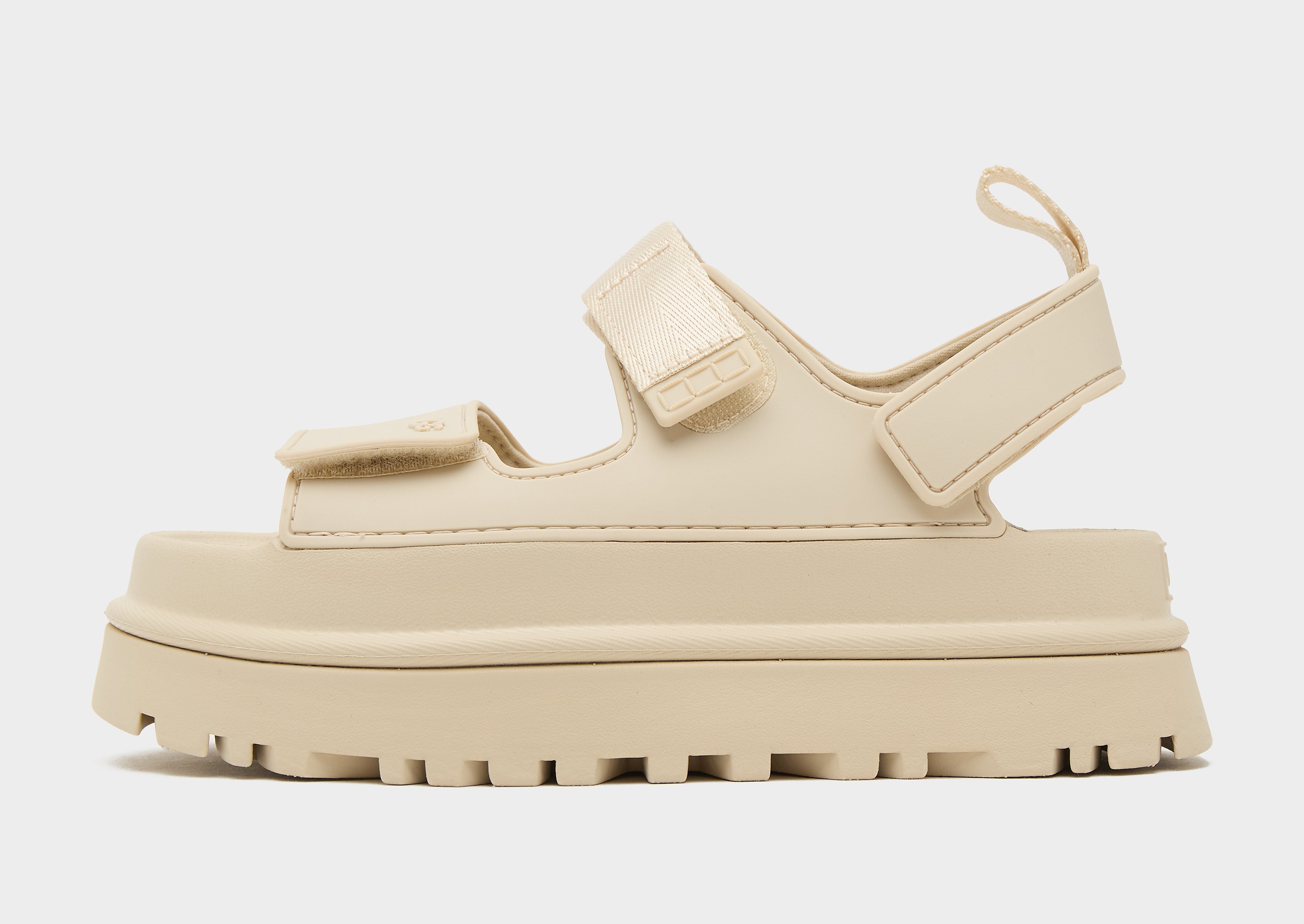 UGG GoldenGlow Femme - vue 3