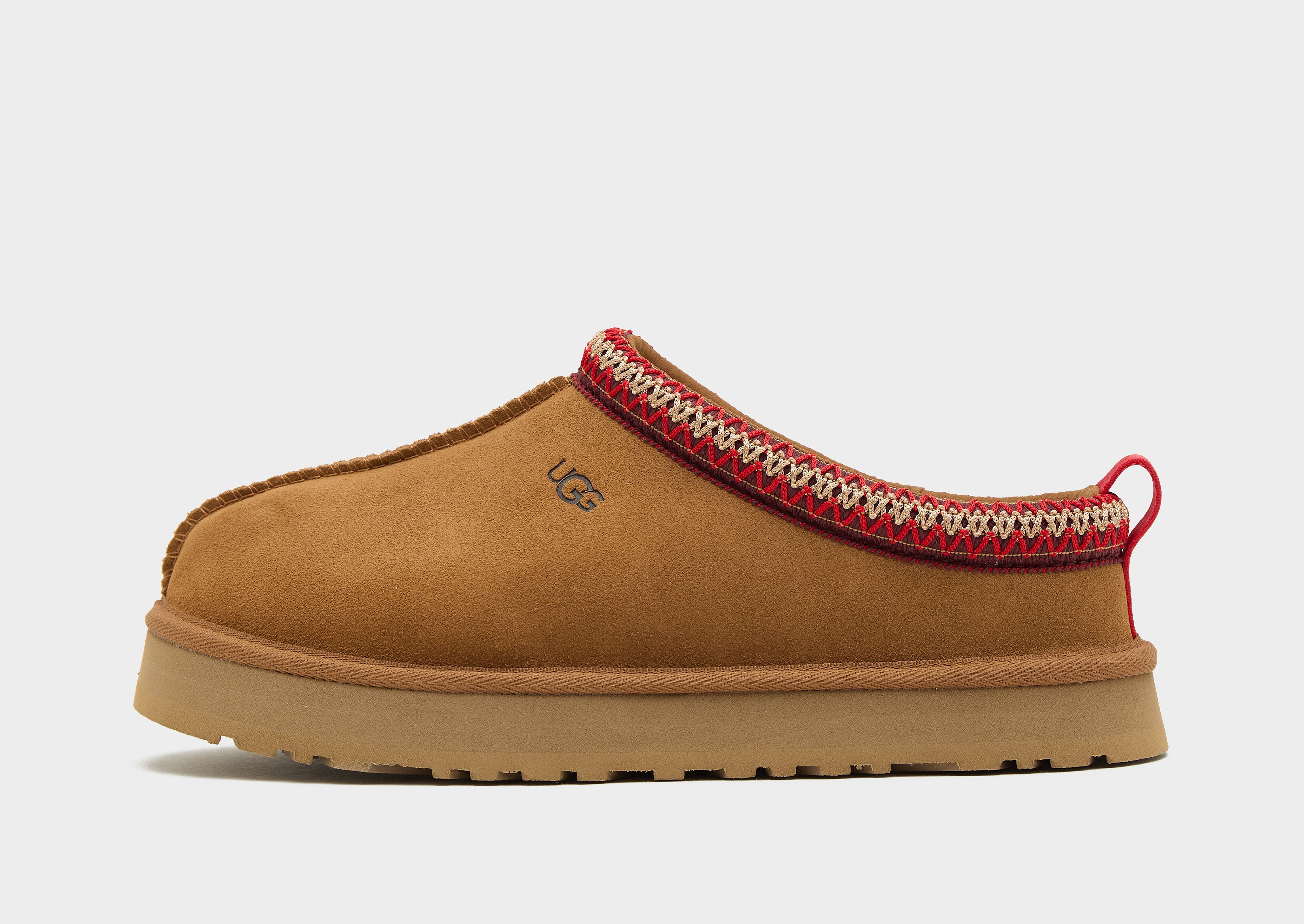 UGG Tazz Junior, marrone