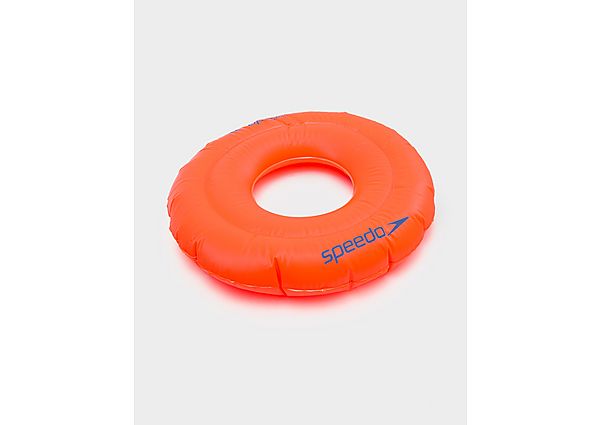 Speedo Swim Ring, Orange