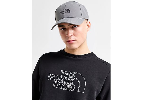 The North Face Recycled '66 Classic Cap Grey- Dames Grey