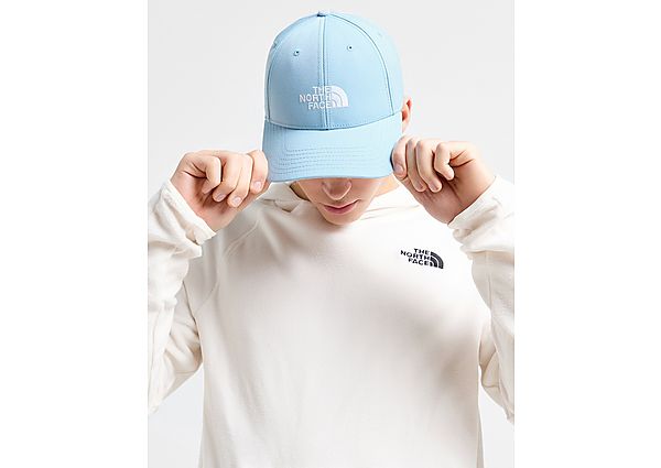 The North Face Recycled '66 Classic Cap Blue- Heren Blue