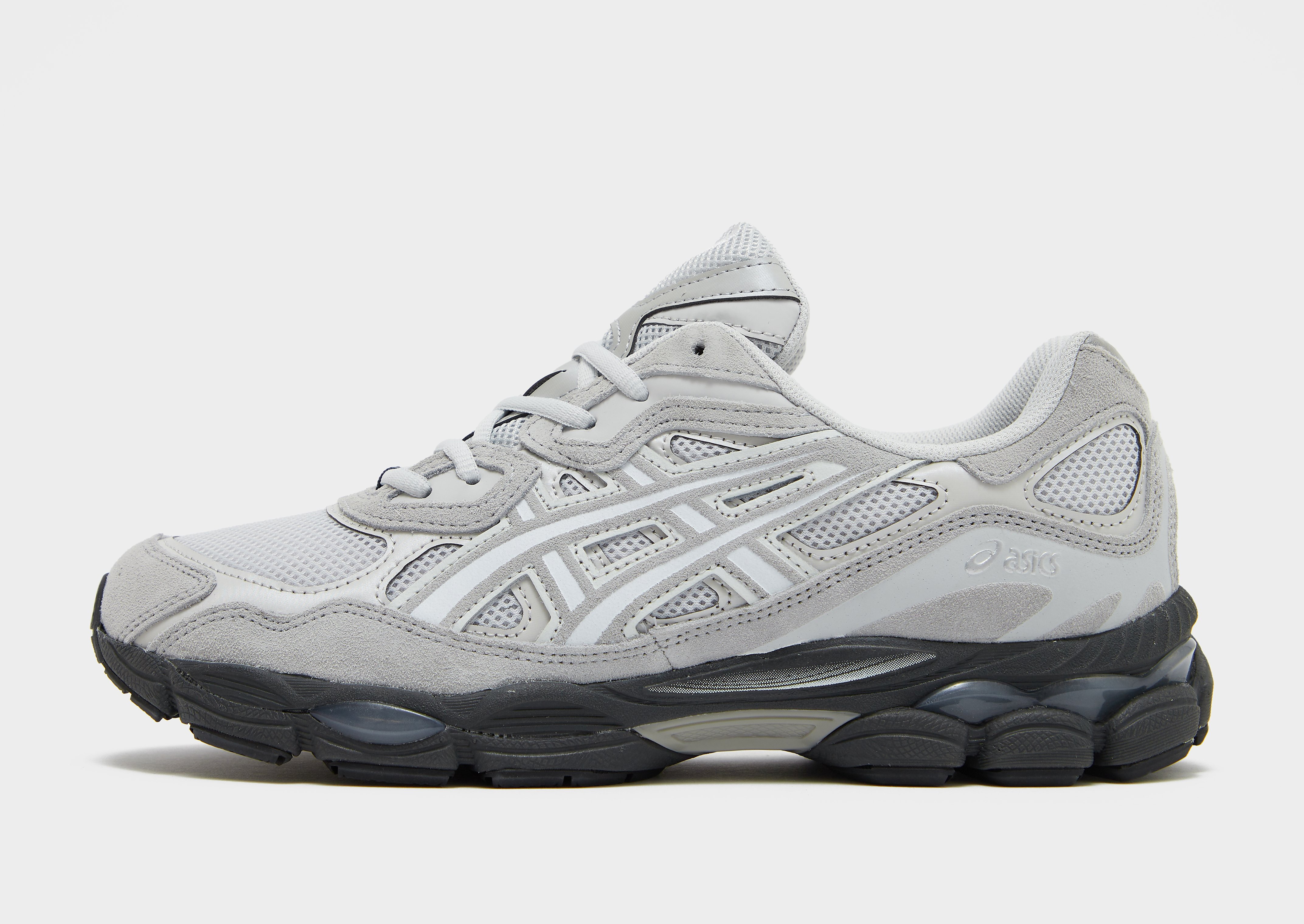 Asics GEL-NYC 1203A417-020 Gris