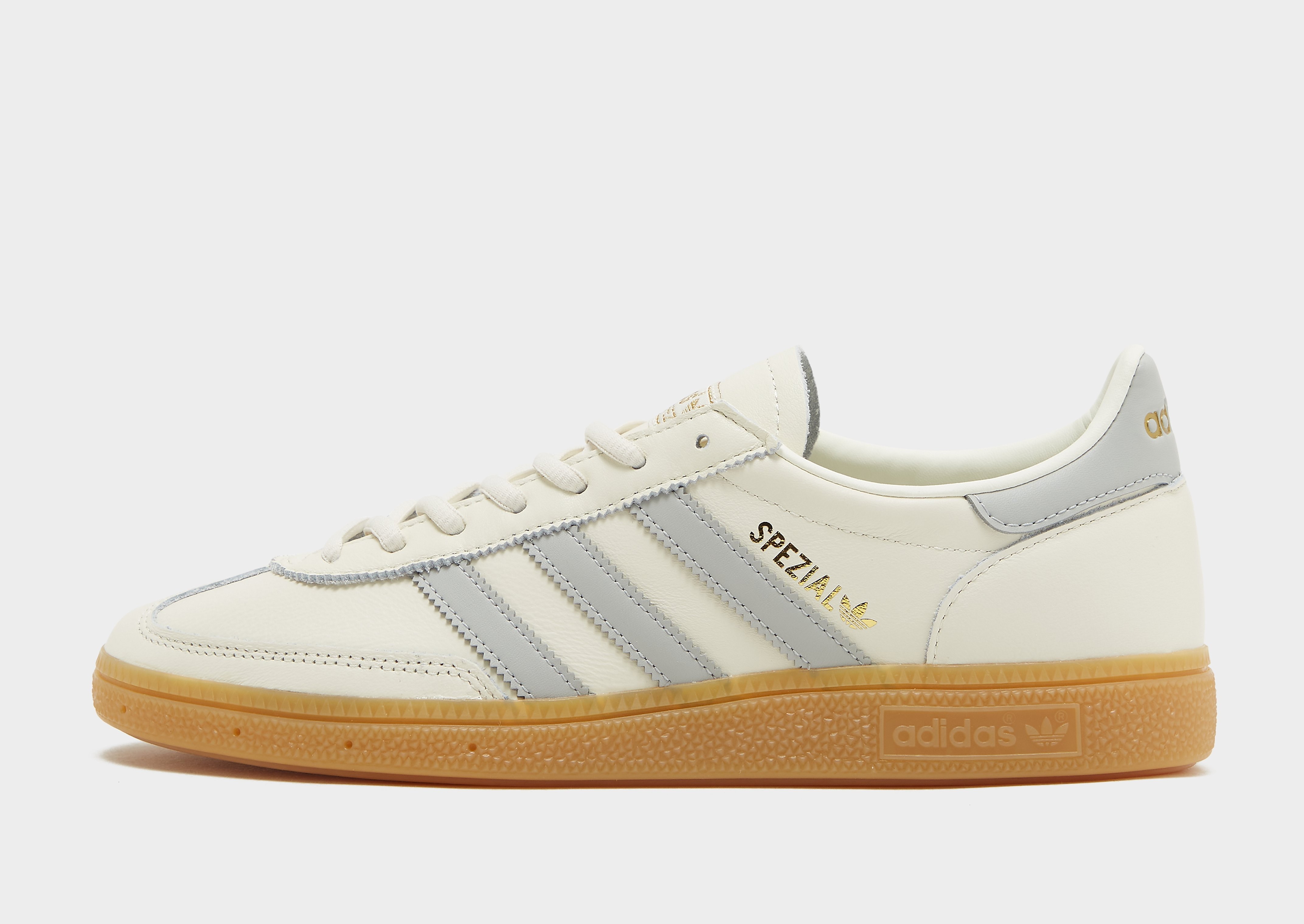 adidas Originals Handball Spezial Crème Crème