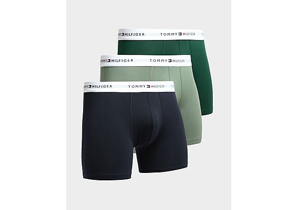 Tommy Hilfiger 3-Pack Boxers Multi- Heren Multi