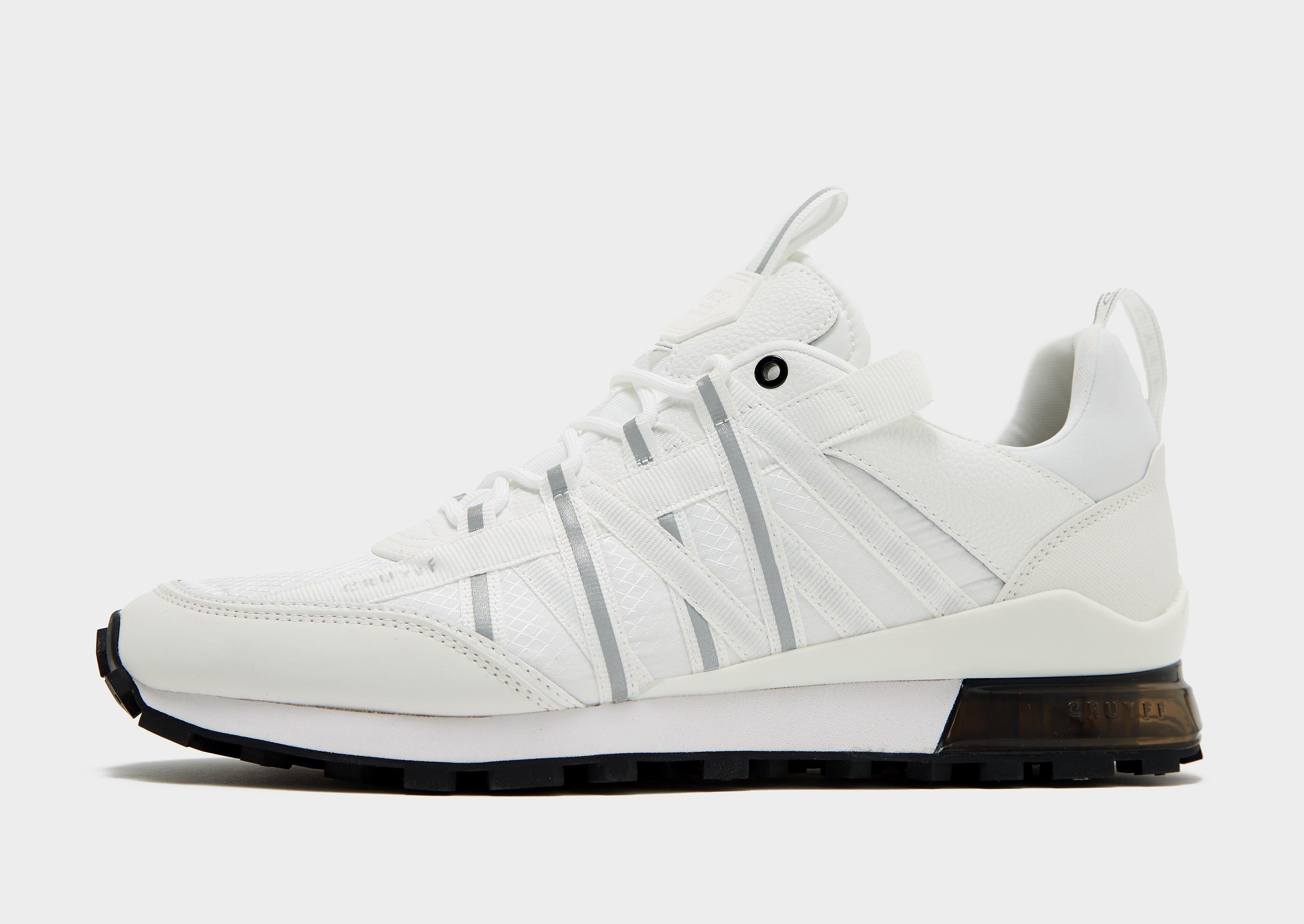 CRUYFF Fearia - White, White