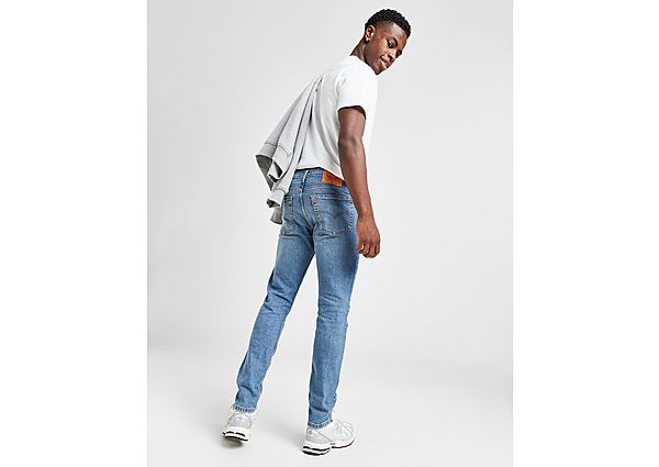 Levi's Slim fit jeans in 5-pocketmodel model '515'