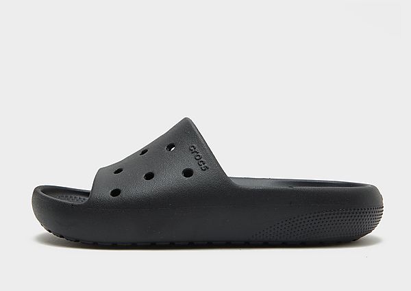 Crocs Classic Slide Women's, Black